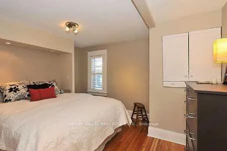 Photo 7 of Unit Main, 217 Atlas Avenue, Toronto, Humewood-Cedarvale — HOMEH