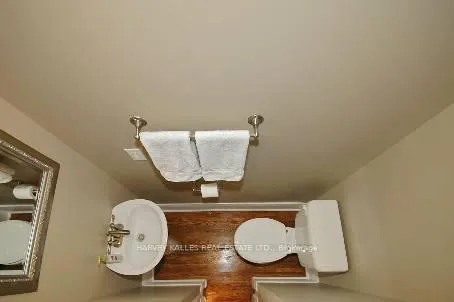 Photo 9 of Unit Main, 217 Atlas Avenue, Toronto, Humewood-Cedarvale — HOMEH