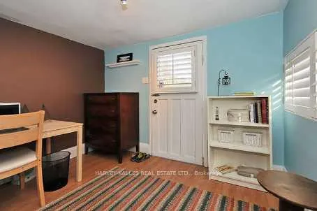 Photo 10 of Unit Main, 217 Atlas Avenue, Toronto, Humewood-Cedarvale — HOMEH