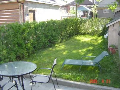 Photo 11 of Unit Main, 217 Atlas Avenue, Toronto, Humewood-Cedarvale — HOMEH