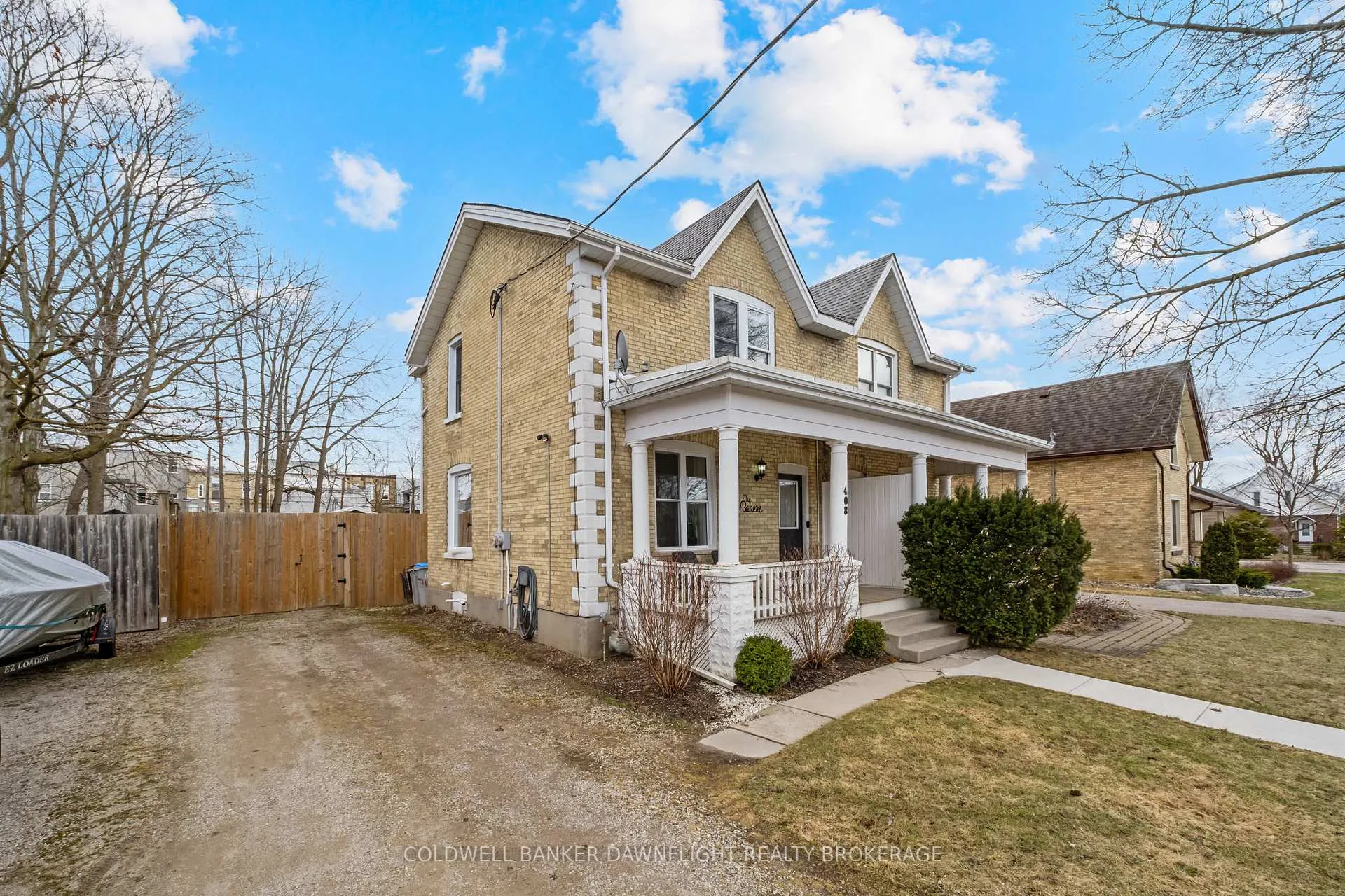 Photo 2 of 408 William Street, South Huron, Exeter — HOMEH