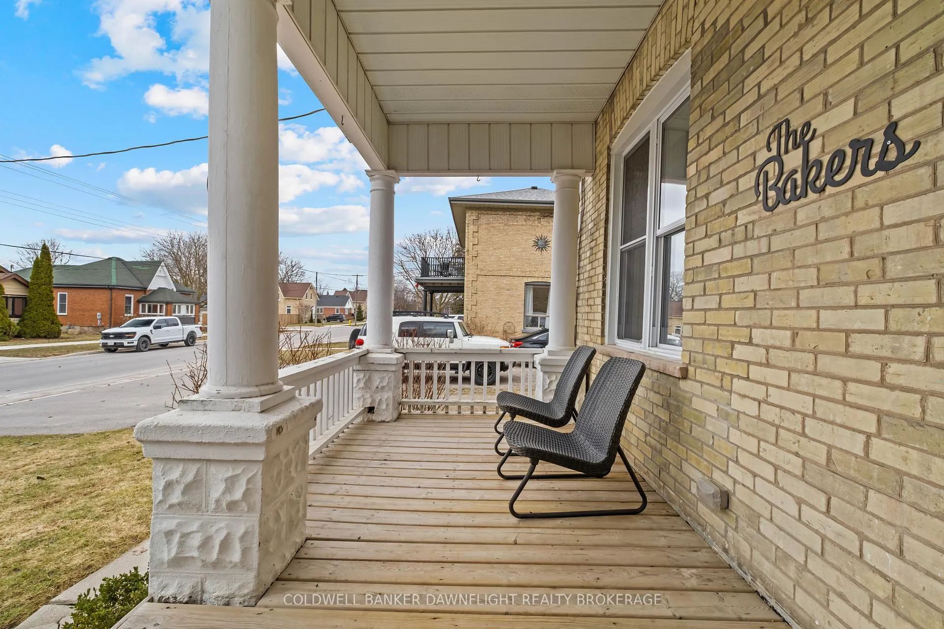 Photo 3 of 408 William Street, South Huron, Exeter — HOMEH