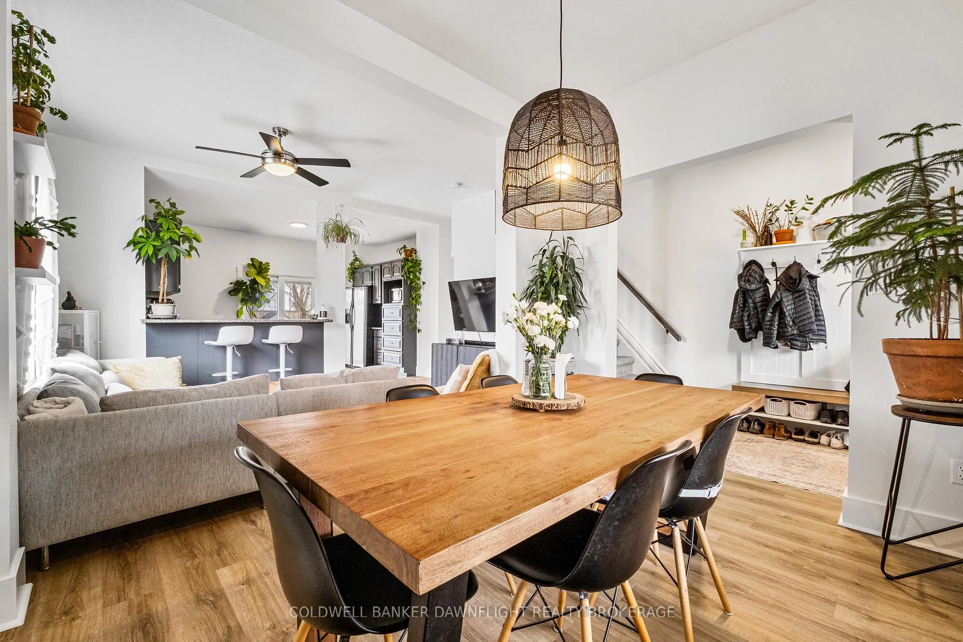 Photo 8 of 408 William Street, South Huron, Exeter — HOMEH