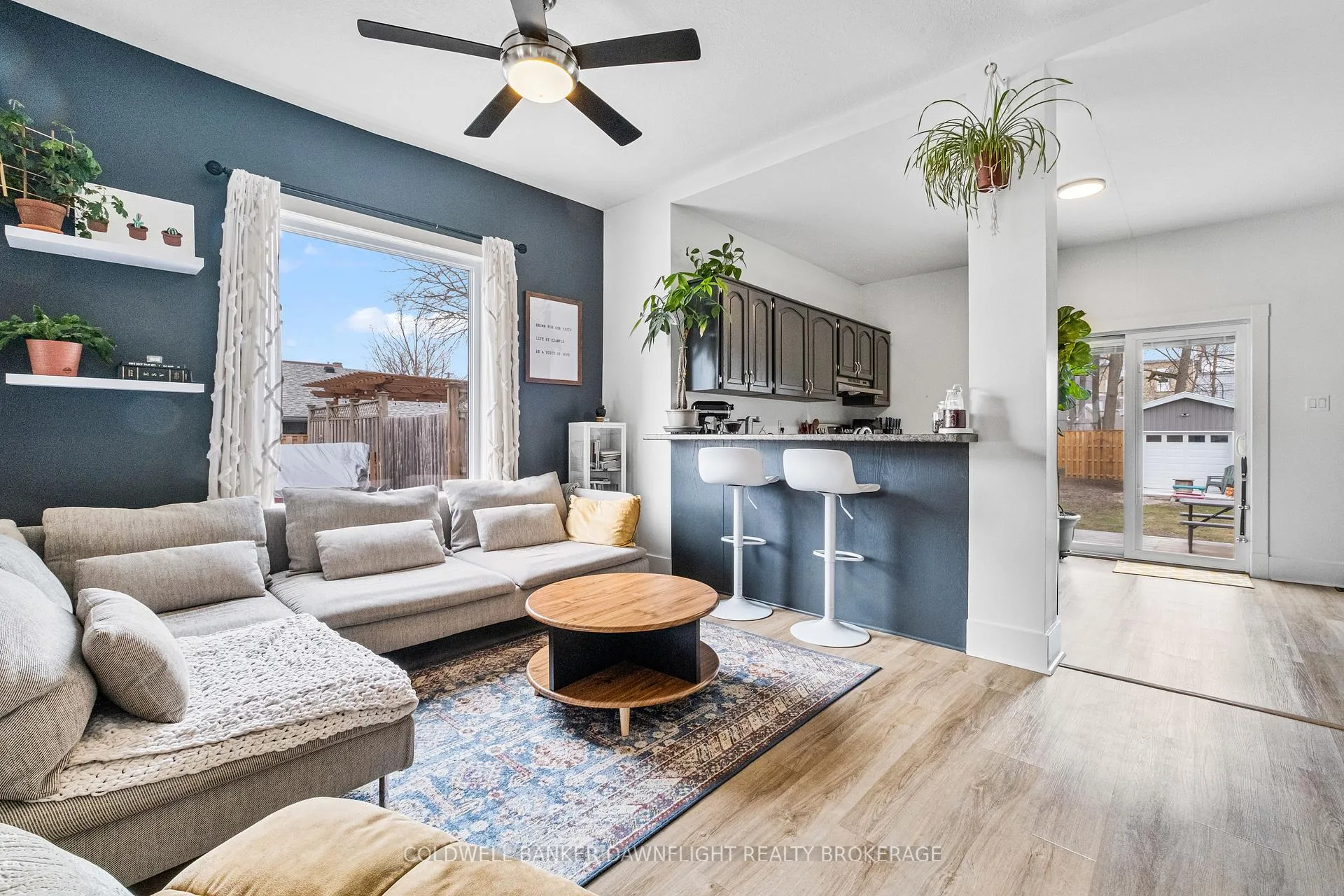 Photo 9 of 408 William Street, South Huron, Exeter — HOMEH