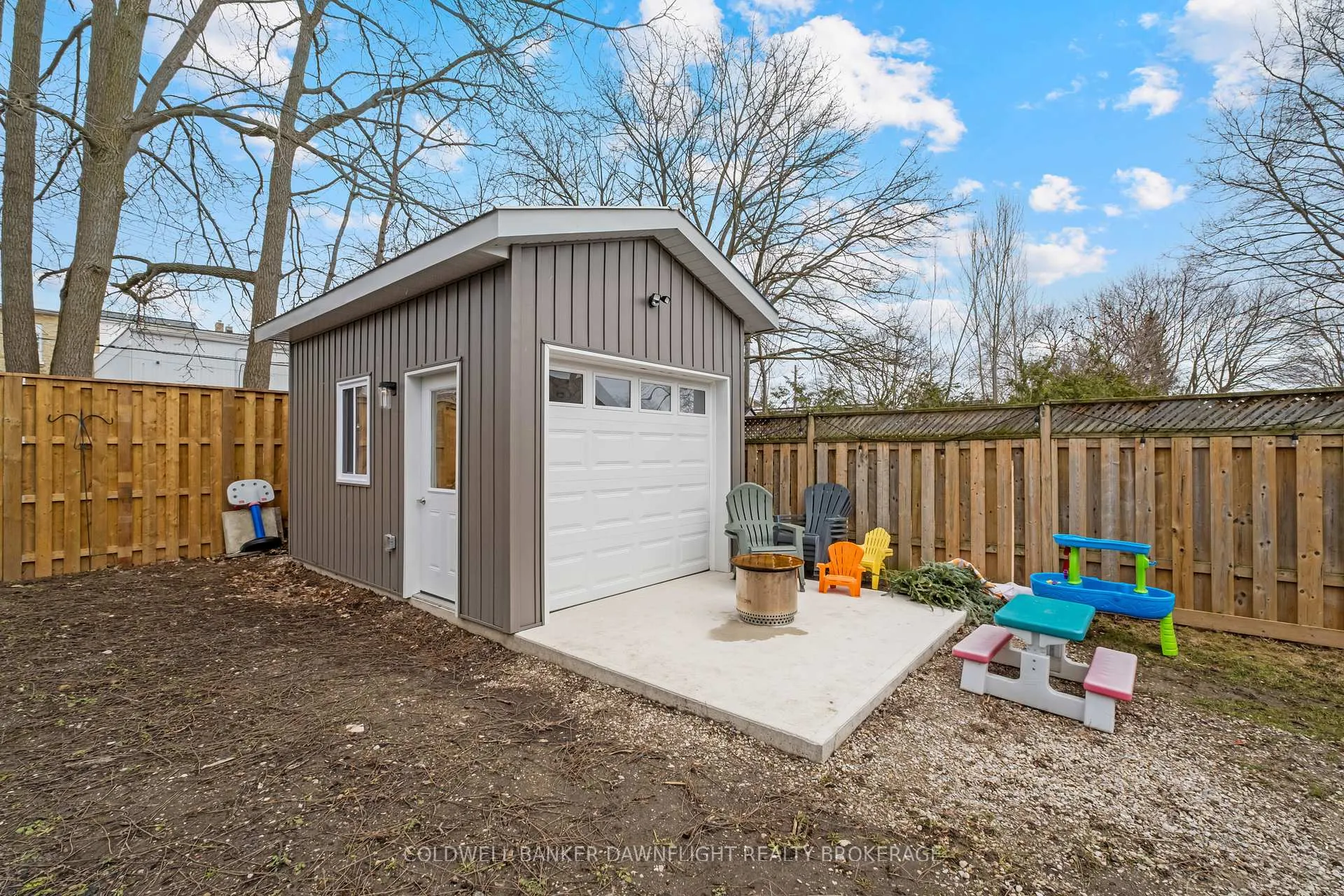Photo 26 of 408 William Street, South Huron, Exeter — HOMEH