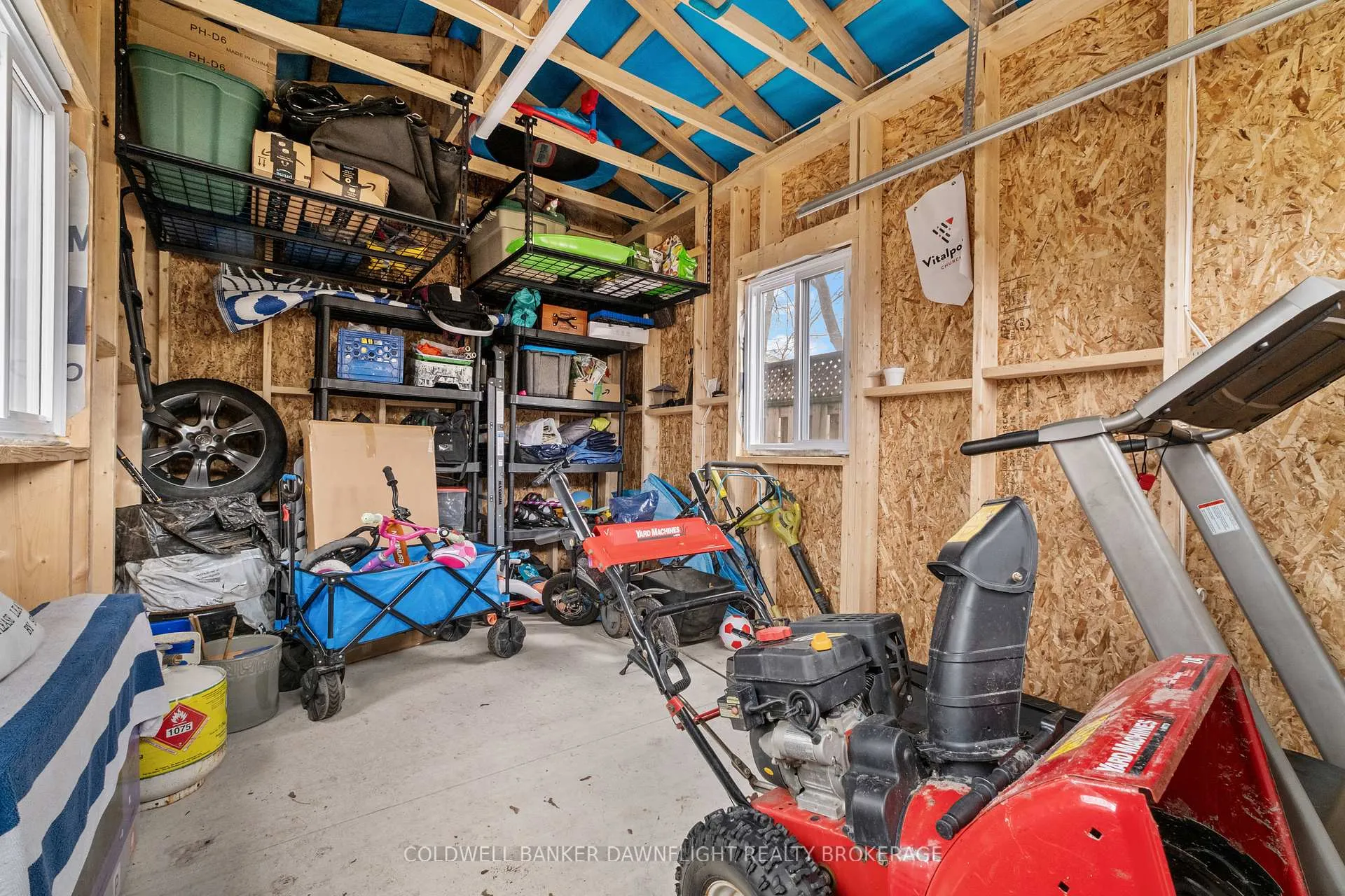 Photo 27 of 408 William Street, South Huron, Exeter — HOMEH