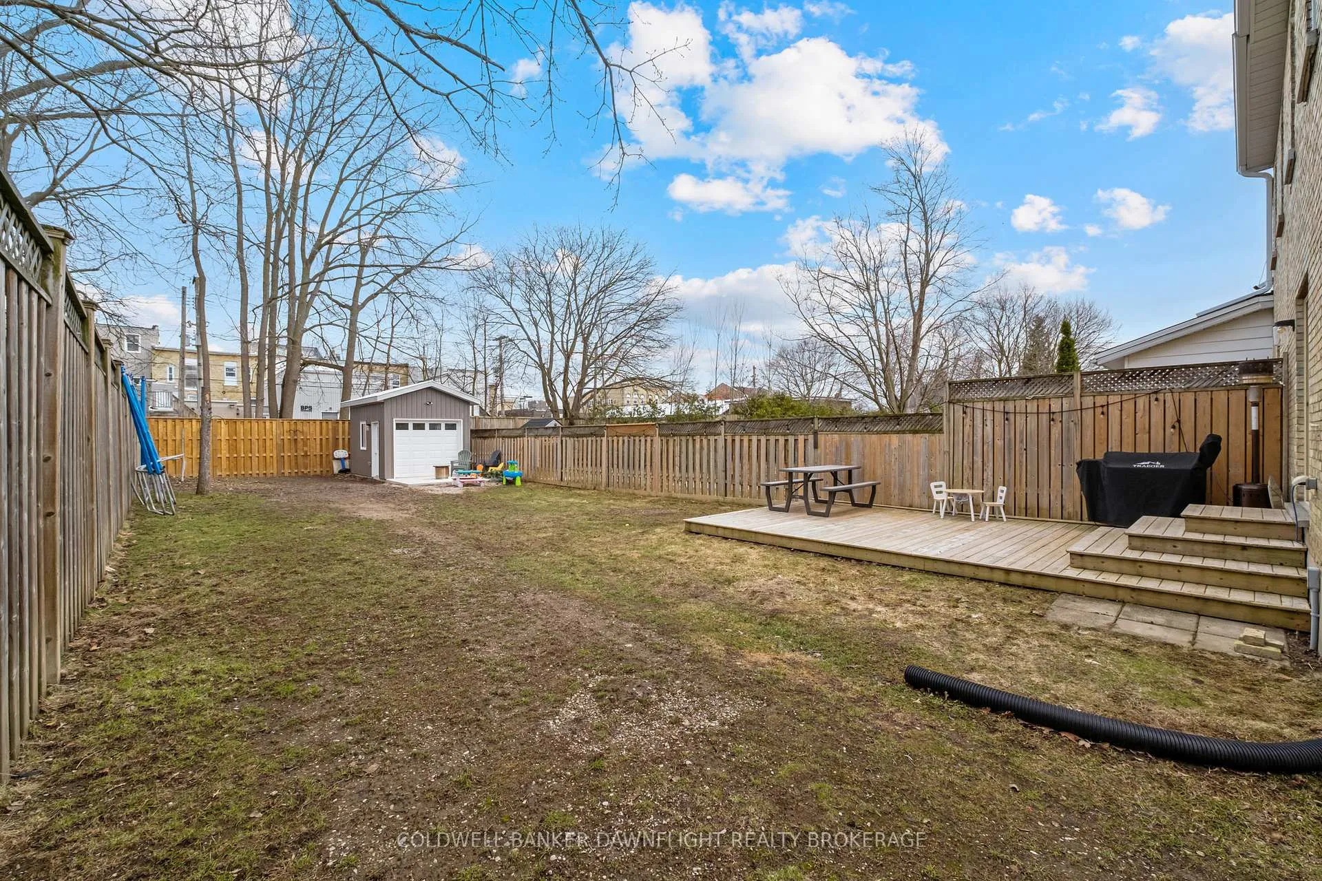 Photo 28 of 408 William Street, South Huron, Exeter — HOMEH