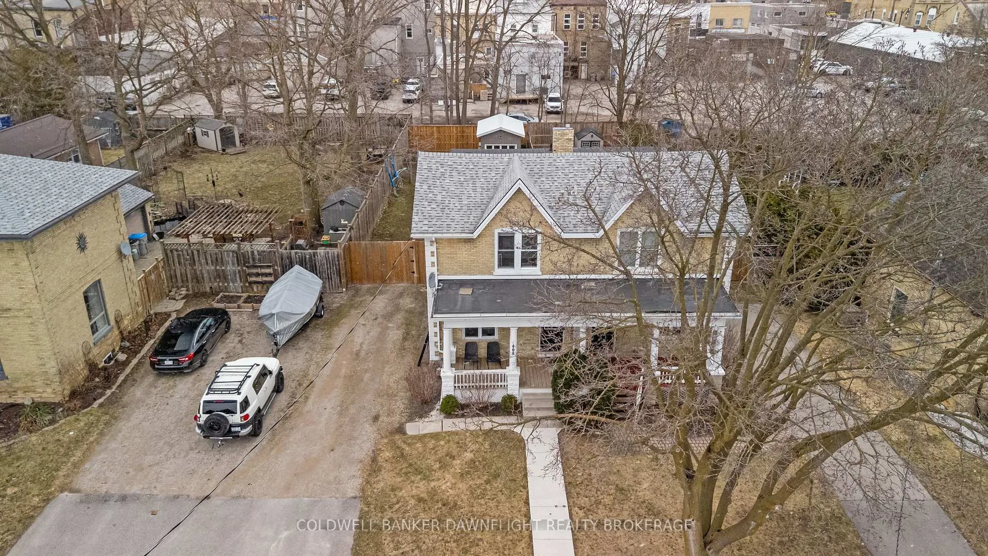 Photo 29 of 408 William Street, South Huron, Exeter — HOMEH