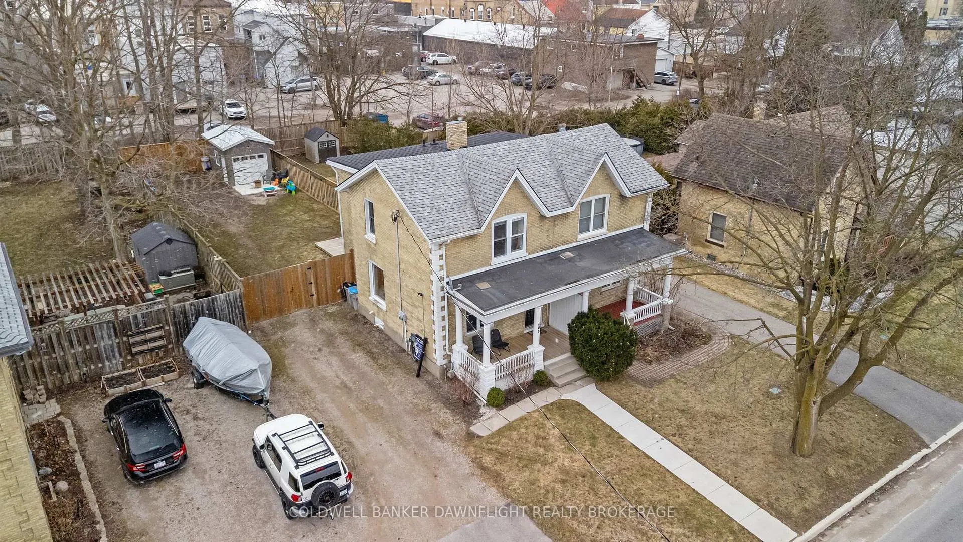 Photo 30 of 408 William Street, South Huron, Exeter — HOMEH