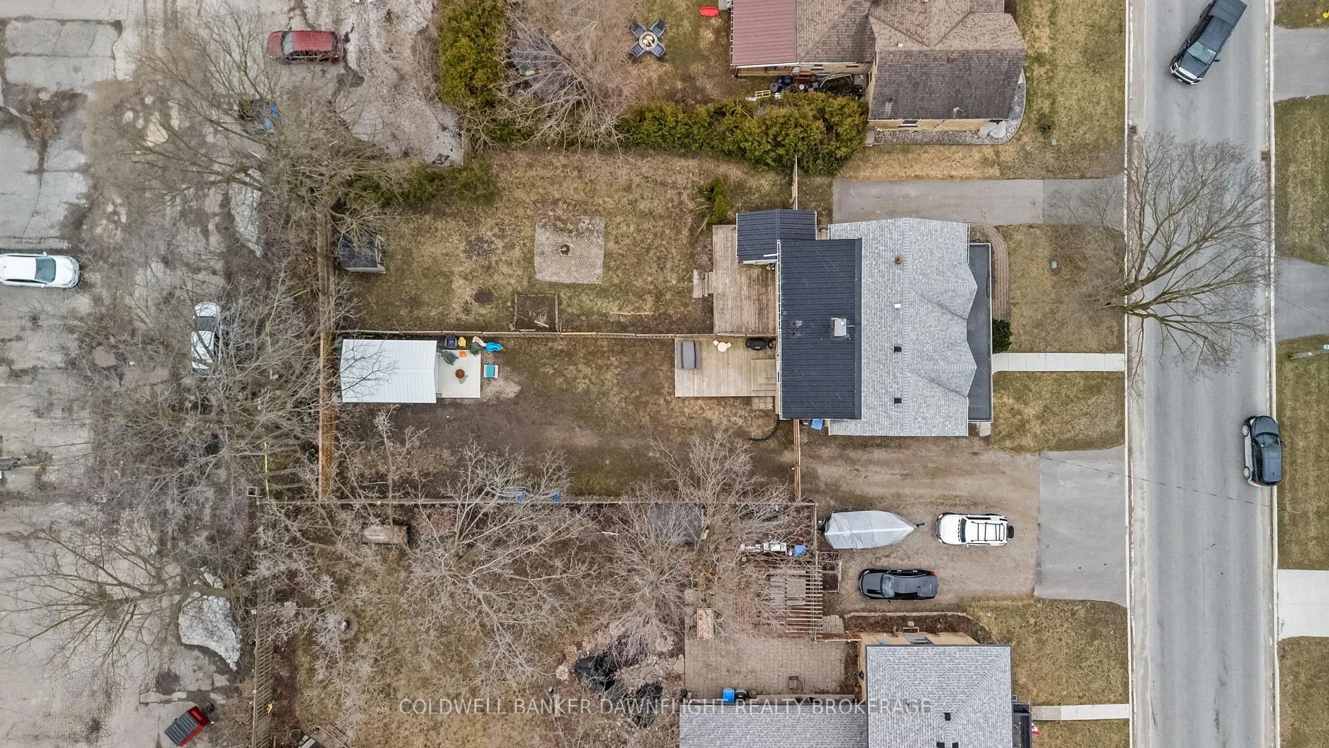 Photo 31 of 408 William Street, South Huron, Exeter — HOMEH