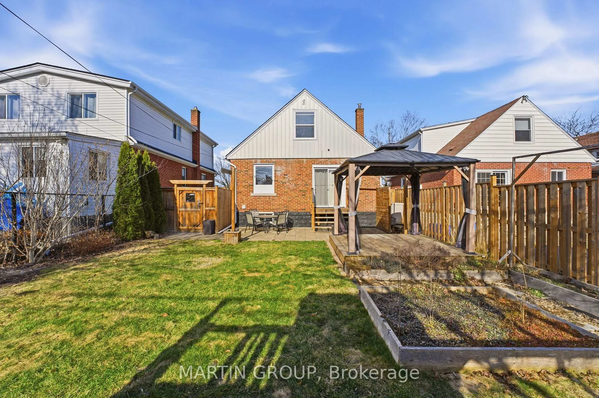 Photo 29 of 151 Rodgers Road, Hamilton, Bartonville — HOMEH