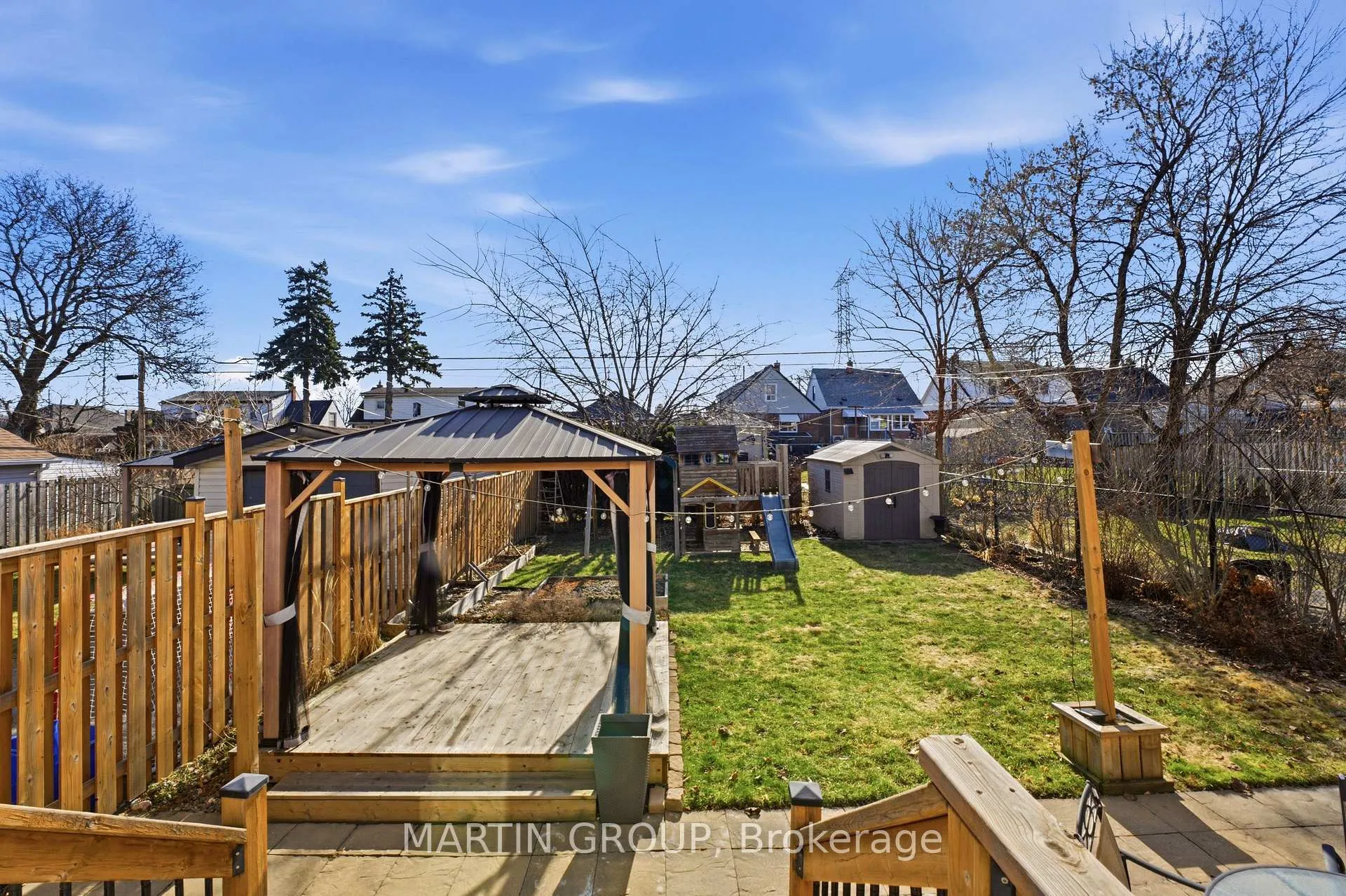 Photo 32 of 151 Rodgers Road, Hamilton, Bartonville — HOMEH