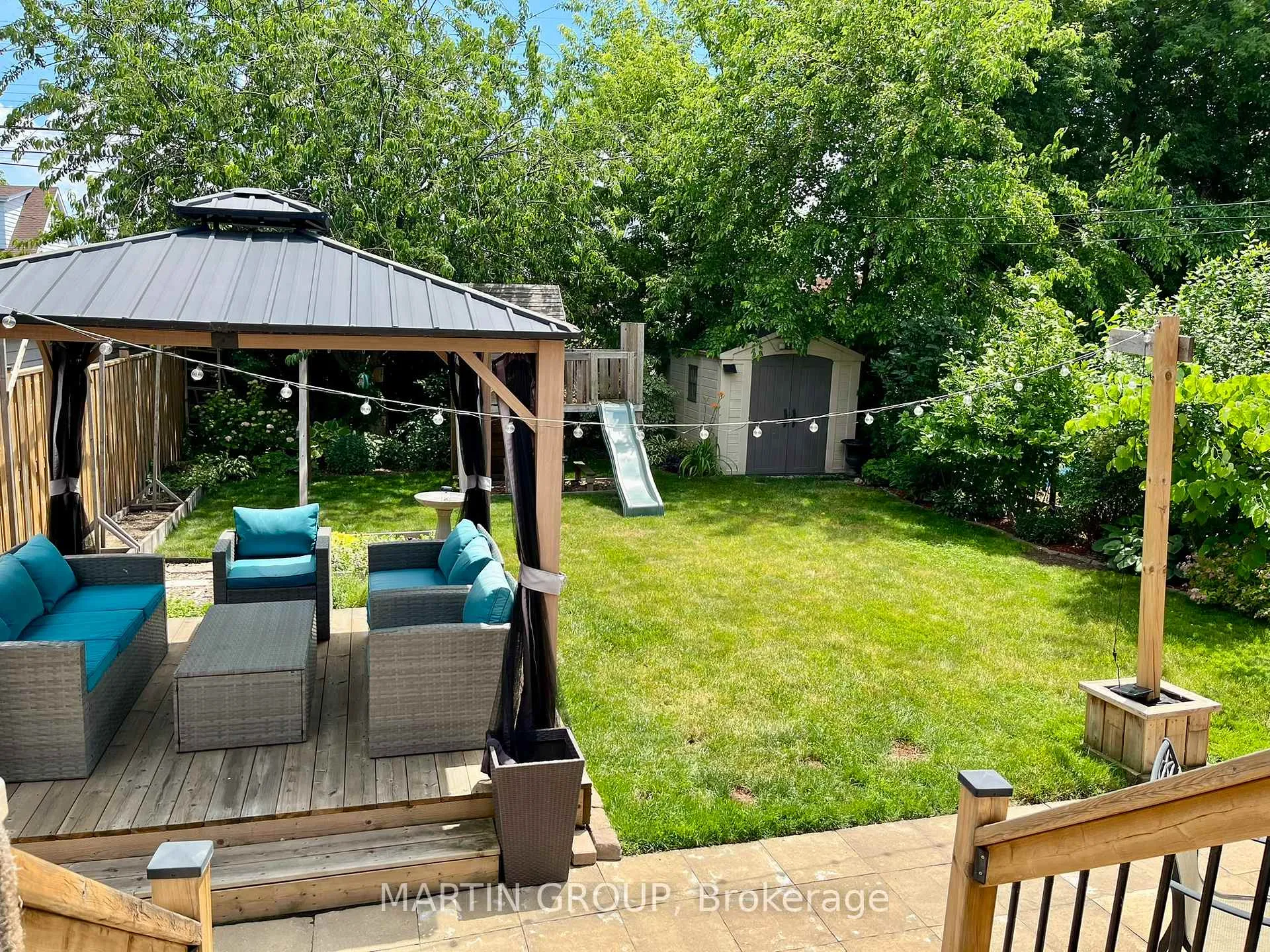 Photo 37 of 151 Rodgers Road, Hamilton, Bartonville — HOMEH
