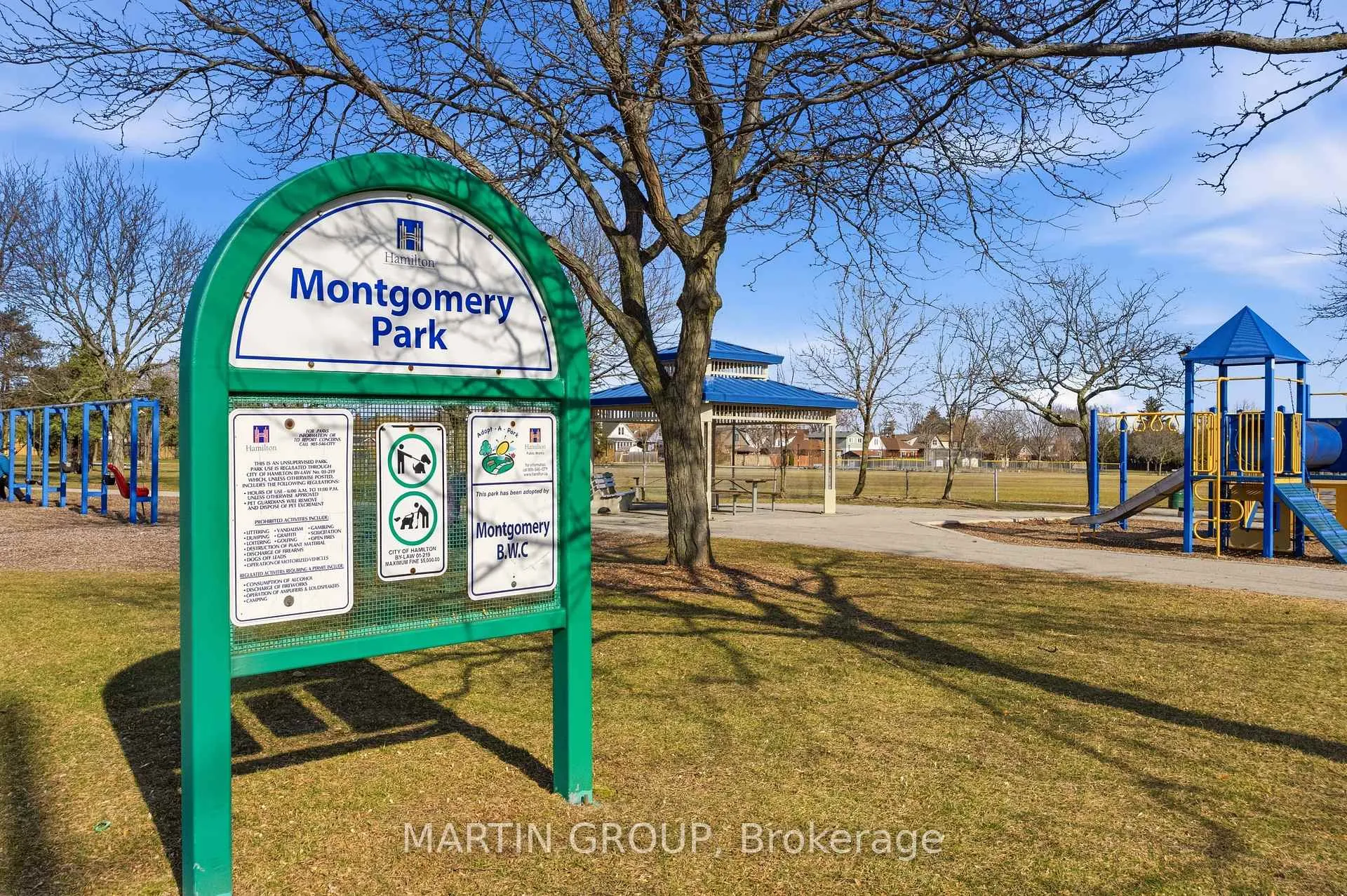 Photo 39 of 151 Rodgers Road, Hamilton, Bartonville — HOMEH