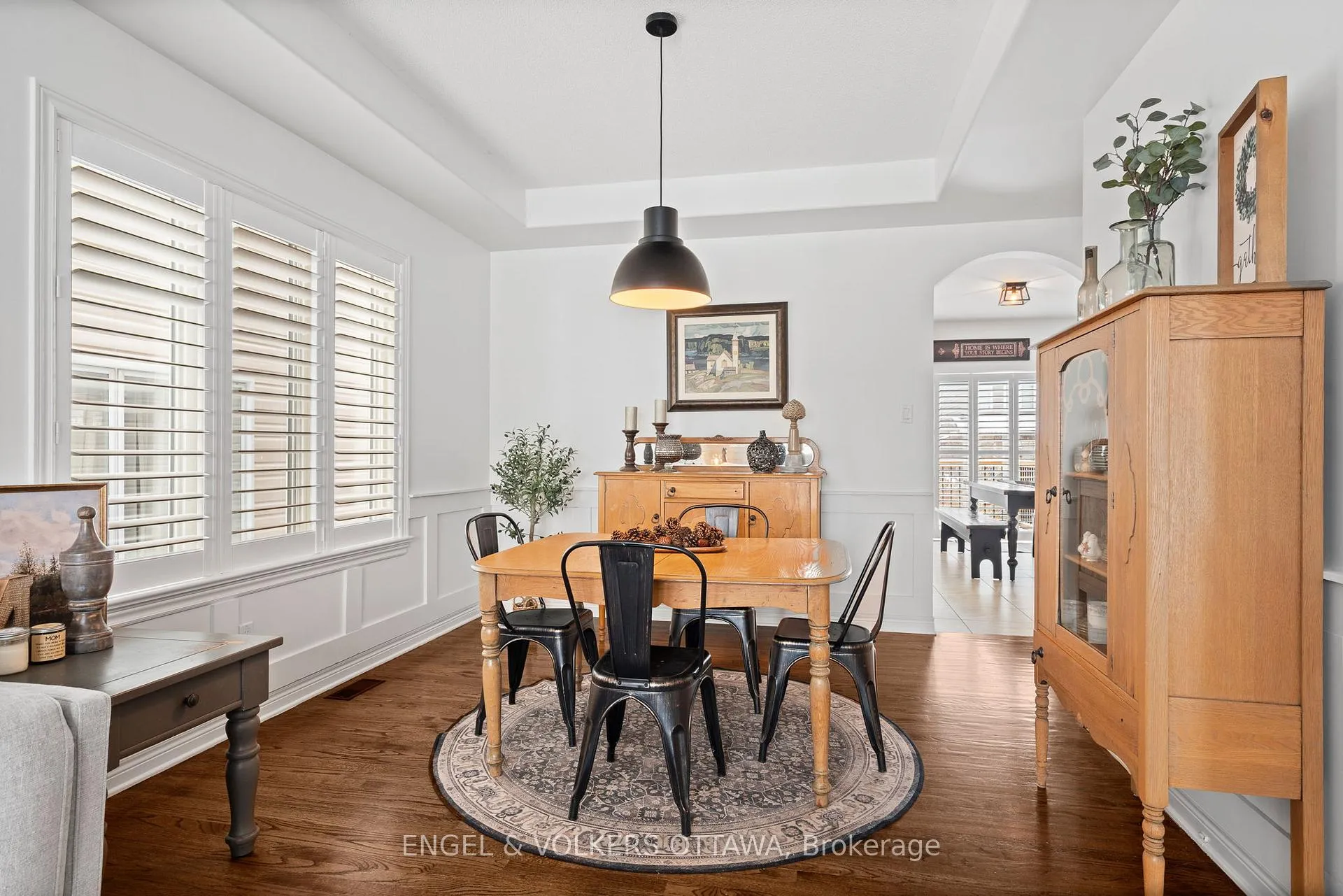 Photo 16 of 407 Landswood Way, Ottawa, Stittsville (South) — HOMEH