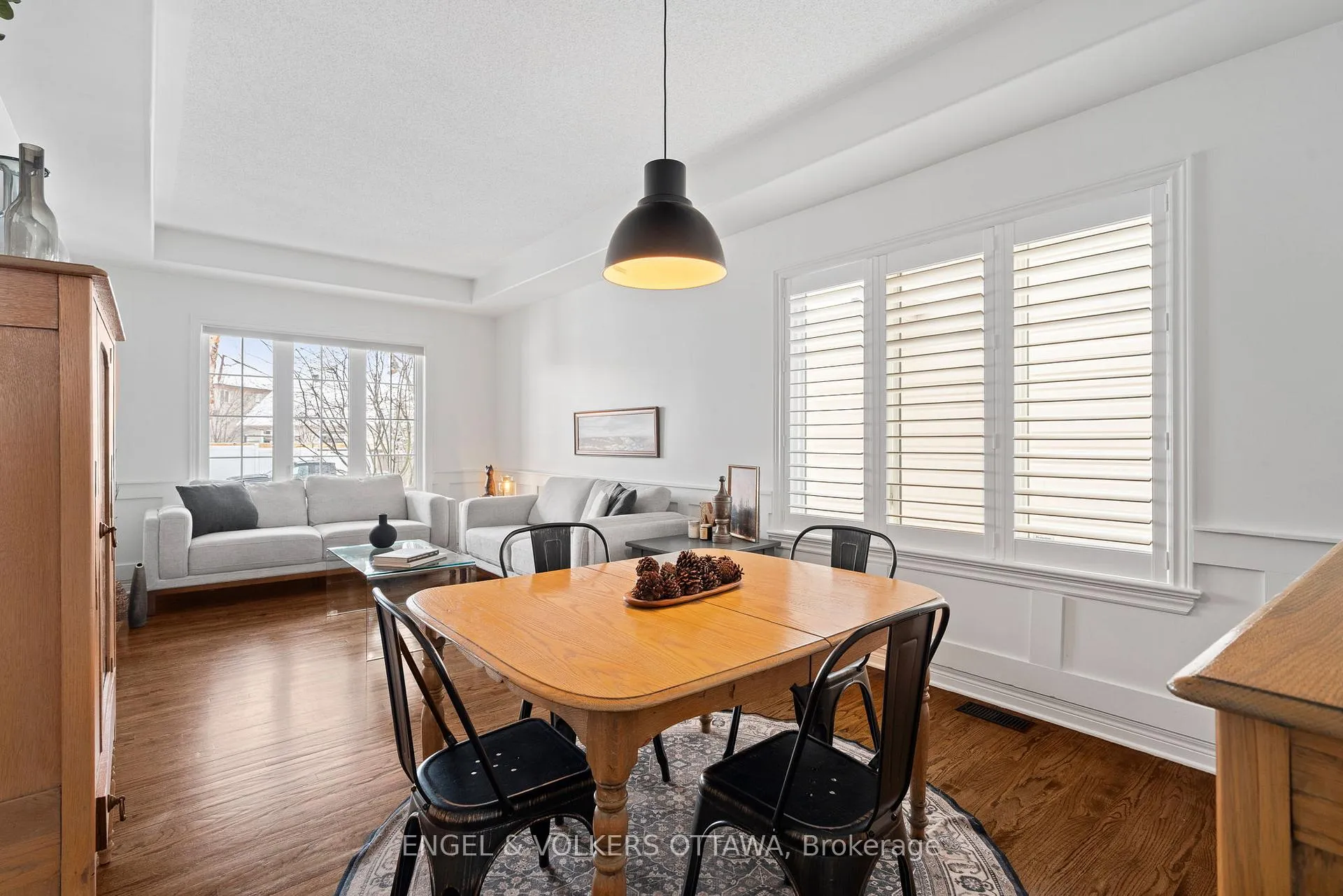 Photo 17 of 407 Landswood Way, Ottawa, Stittsville (South) — HOMEH
