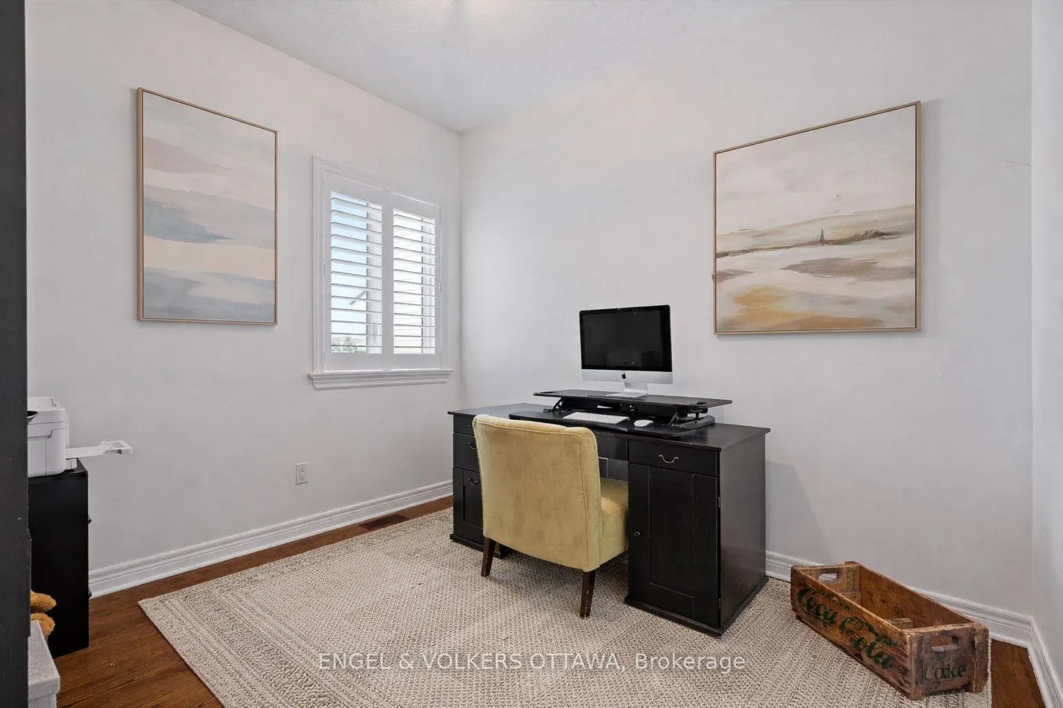 Photo 20 of 407 Landswood Way, Ottawa, Stittsville (South) — HOMEH
