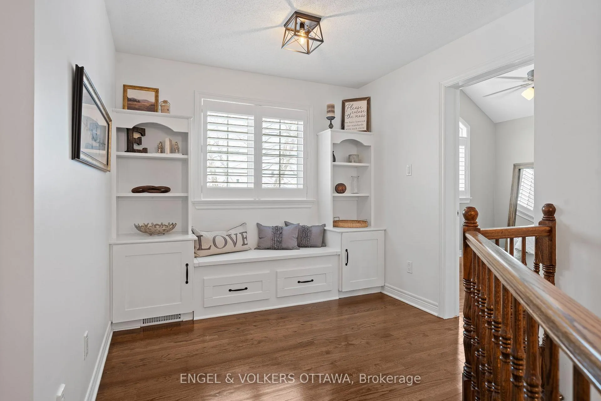 Photo 21 of 407 Landswood Way, Ottawa, Stittsville (South) — HOMEH