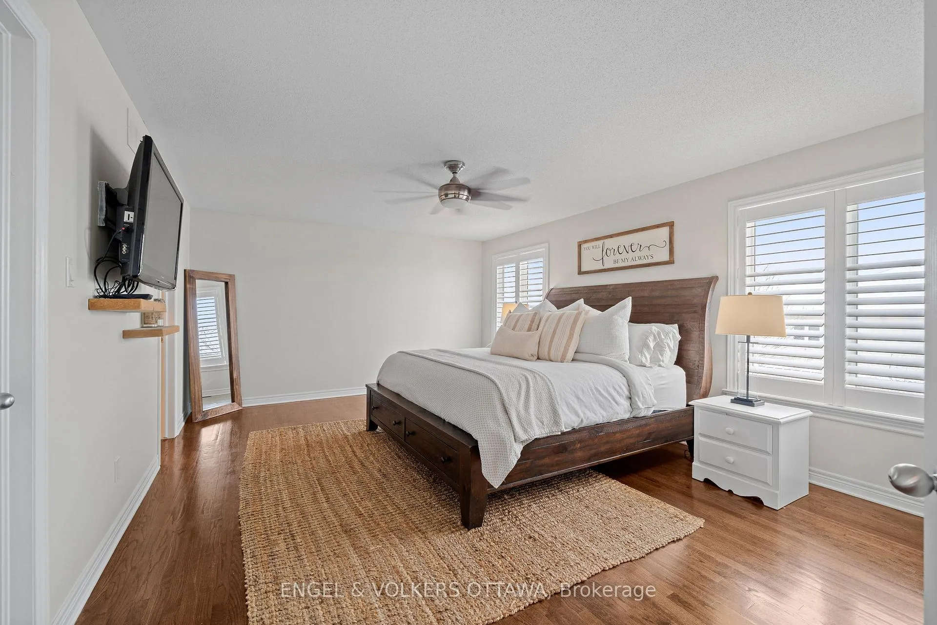 Photo 22 of 407 Landswood Way, Ottawa, Stittsville (South) — HOMEH
