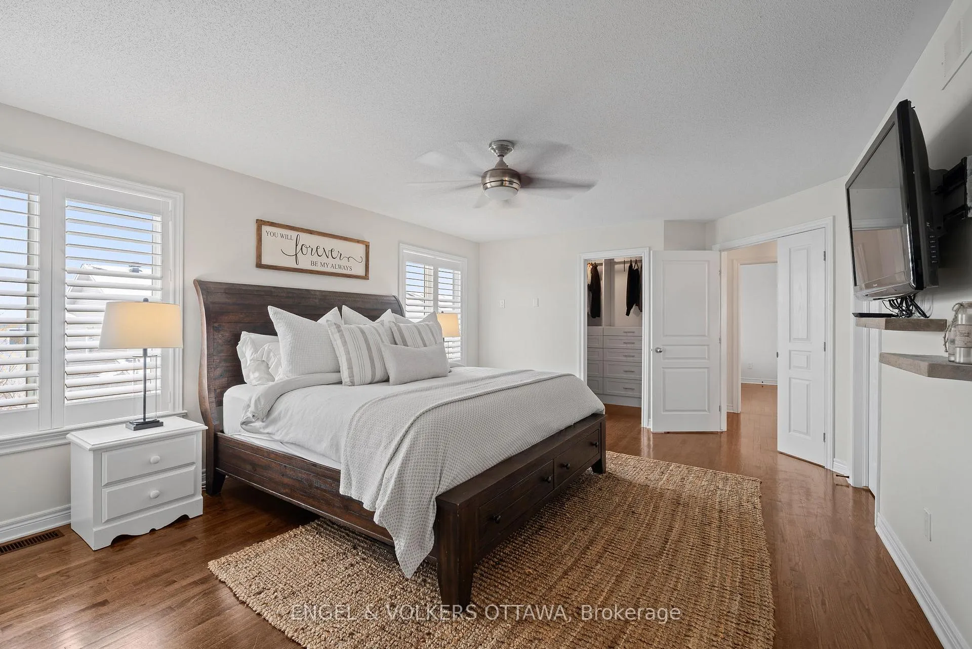 Photo 23 of 407 Landswood Way, Ottawa, Stittsville (South) — HOMEH
