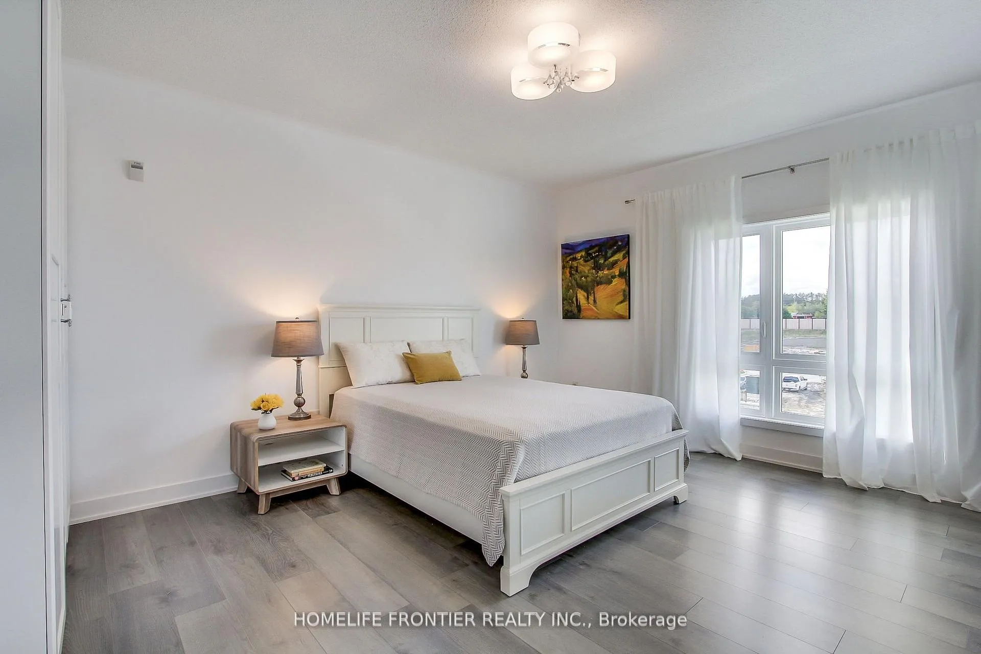 Photo 17 of Unit 318, 4 Spice Way, Barrie, Innis-Shore — HOMEH