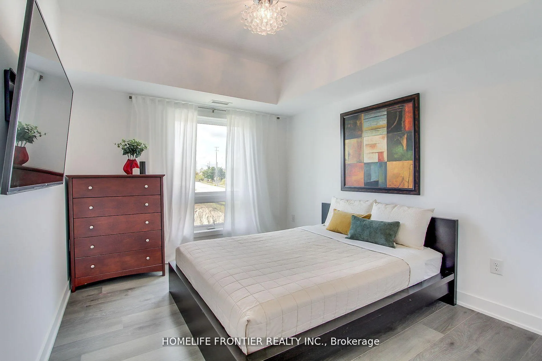 Photo 18 of Unit 318, 4 Spice Way, Barrie, Innis-Shore — HOMEH