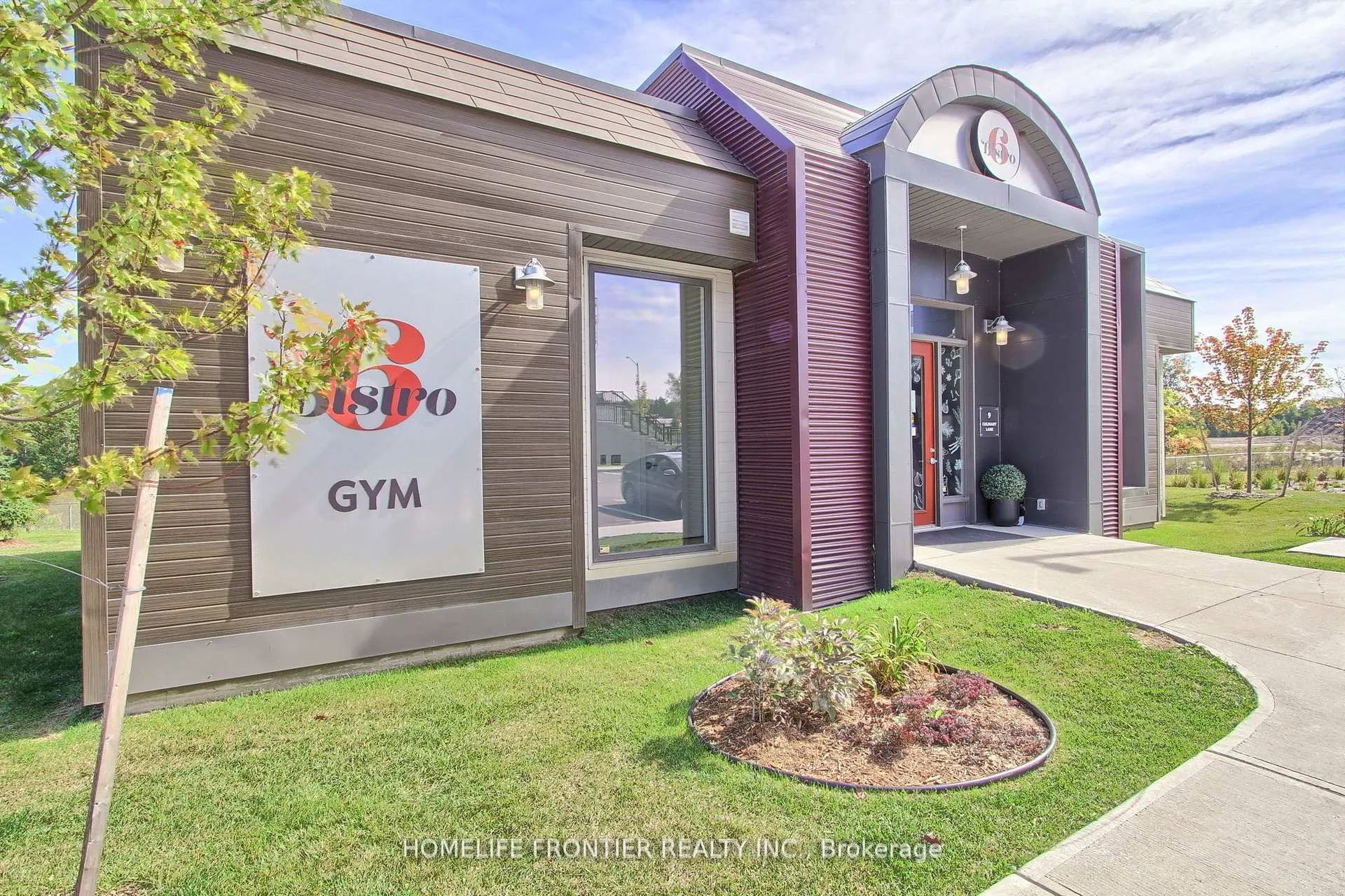 Photo 23 of Unit 318, 4 Spice Way, Barrie, Innis-Shore — HOMEH
