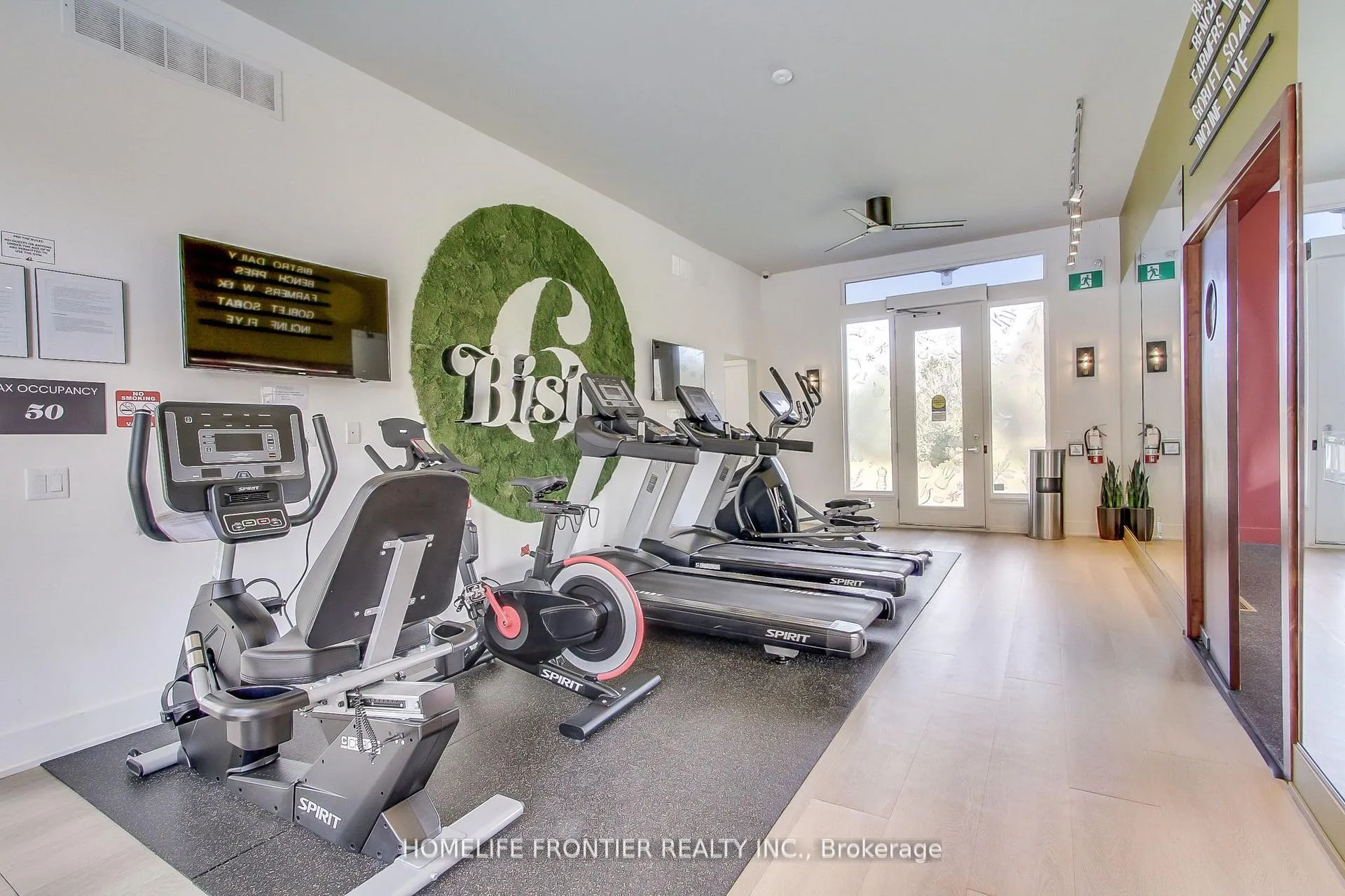 Photo 24 of Unit 318, 4 Spice Way, Barrie, Innis-Shore — HOMEH