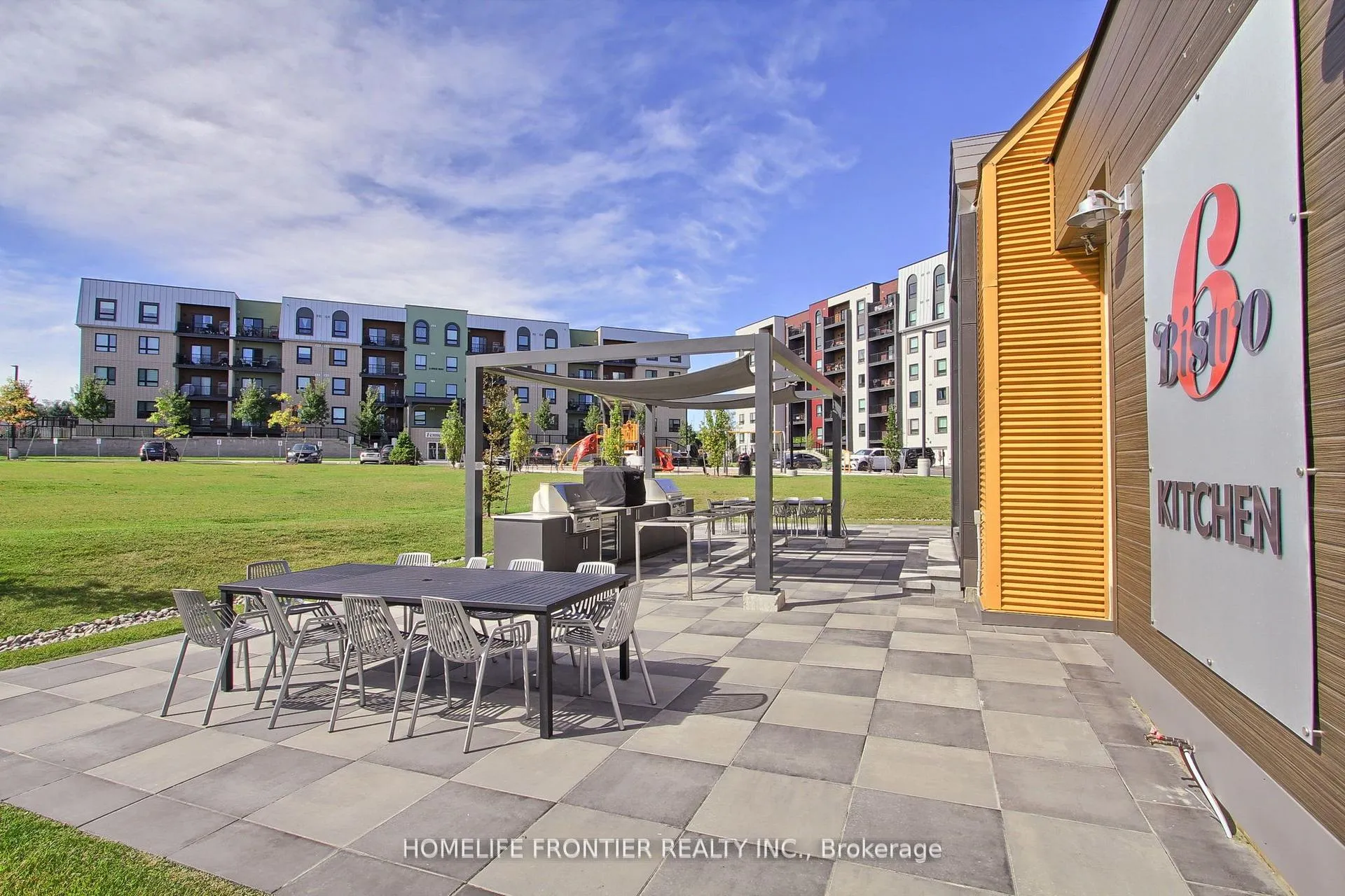 Photo 29 of Unit 318, 4 Spice Way, Barrie, Innis-Shore — HOMEH