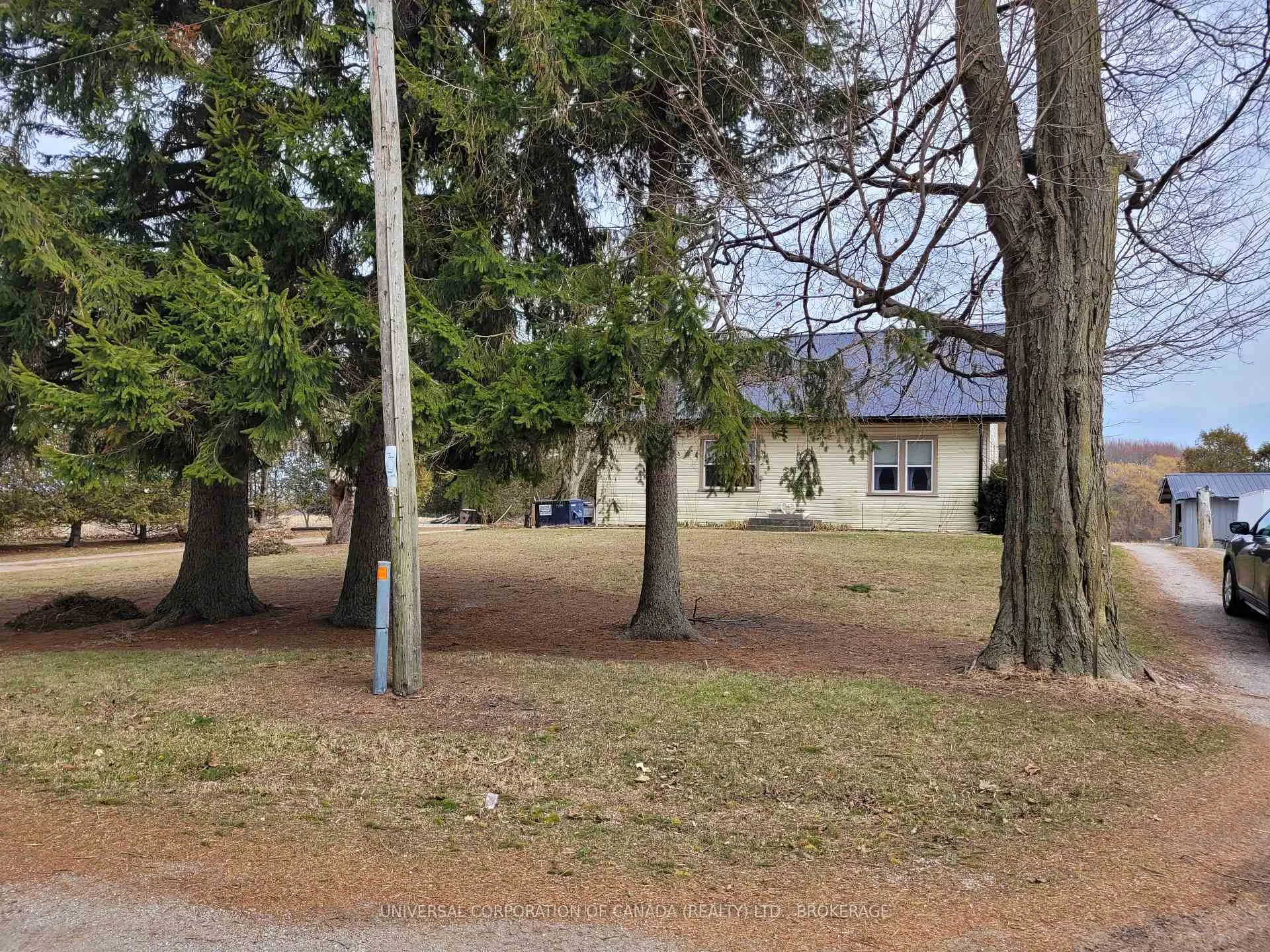 Photo 2 of 220 2nd Concession Road, Norfolk, Rural Houghton — HOMEH