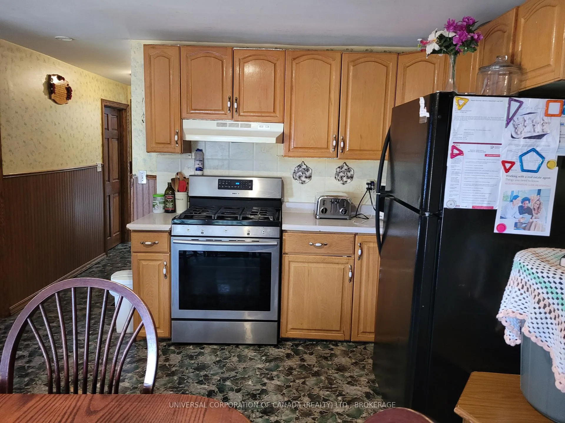 Photo 6 of 220 2nd Concession Road, Norfolk, Rural Houghton — HOMEH
