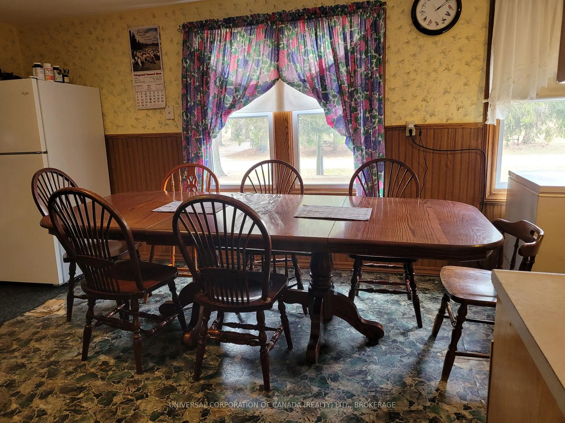 Photo 7 of 220 2nd Concession Road, Norfolk, Rural Houghton — HOMEH