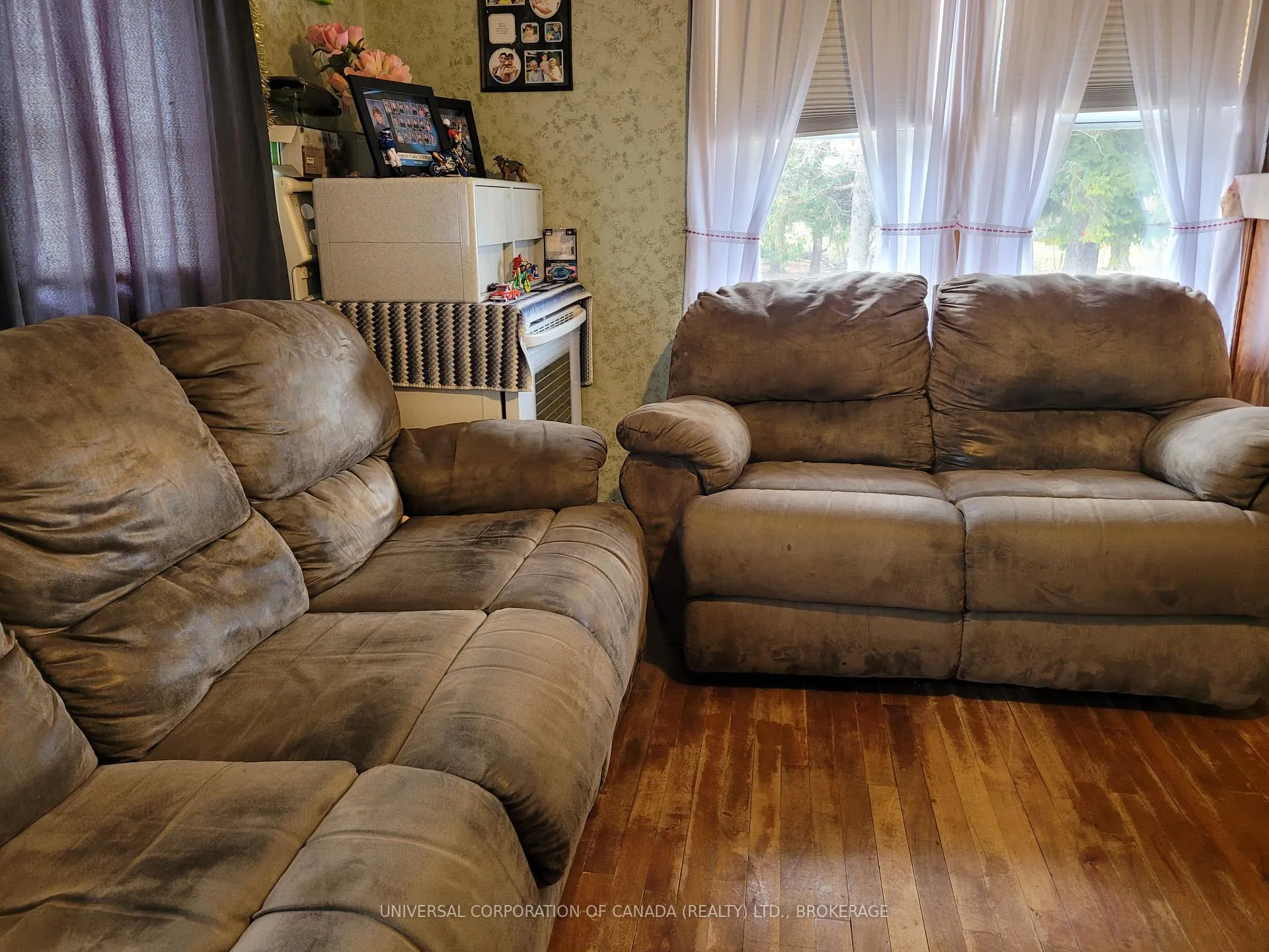 Photo 8 of 220 2nd Concession Road, Norfolk, Rural Houghton — HOMEH