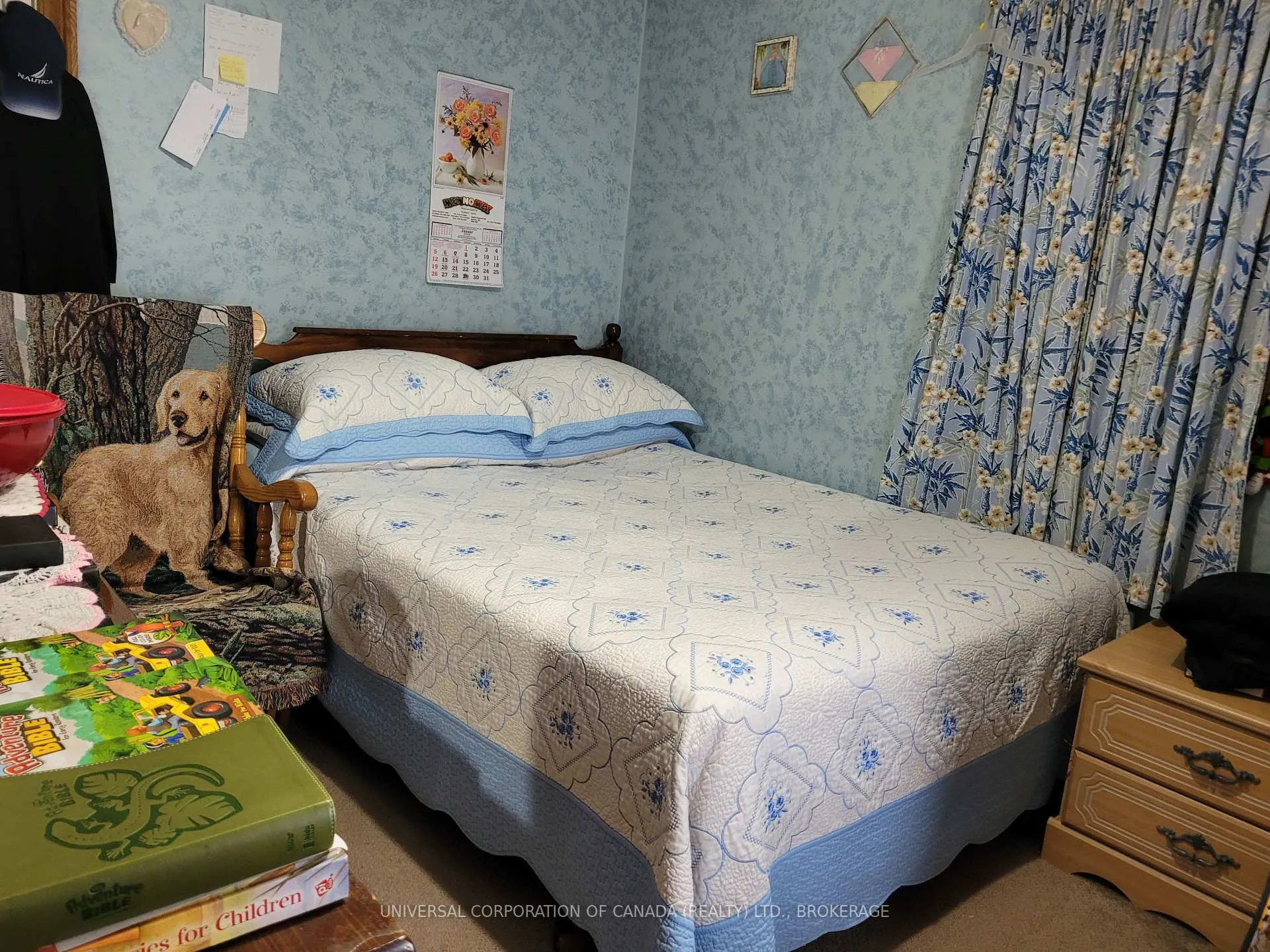 Photo 9 of 220 2nd Concession Road, Norfolk, Rural Houghton — HOMEH