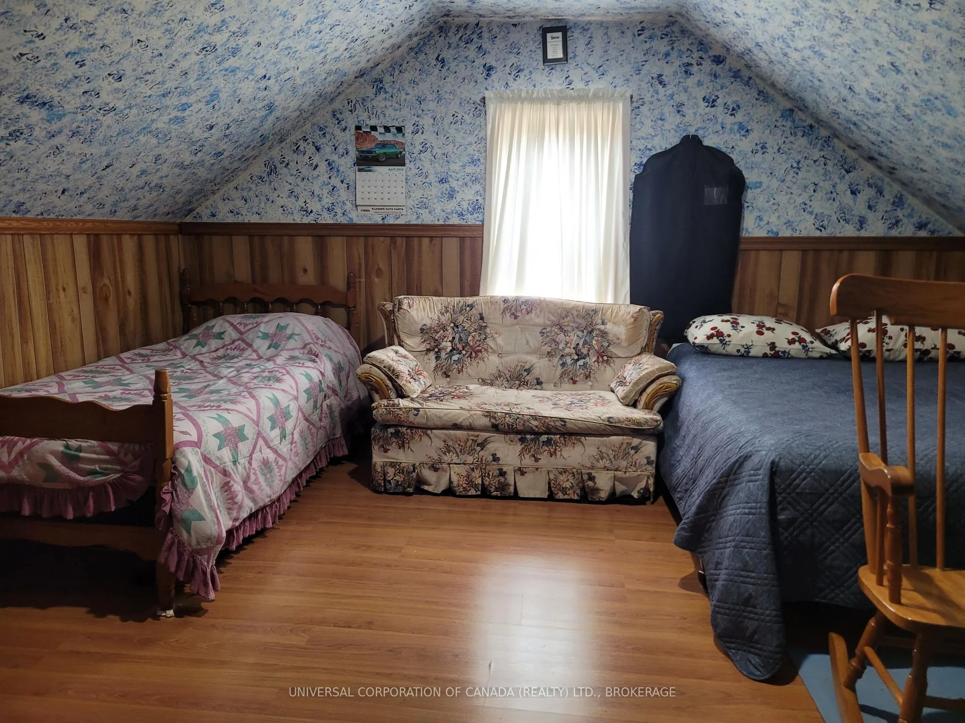 Photo 11 of 220 2nd Concession Road, Norfolk, Rural Houghton — HOMEH