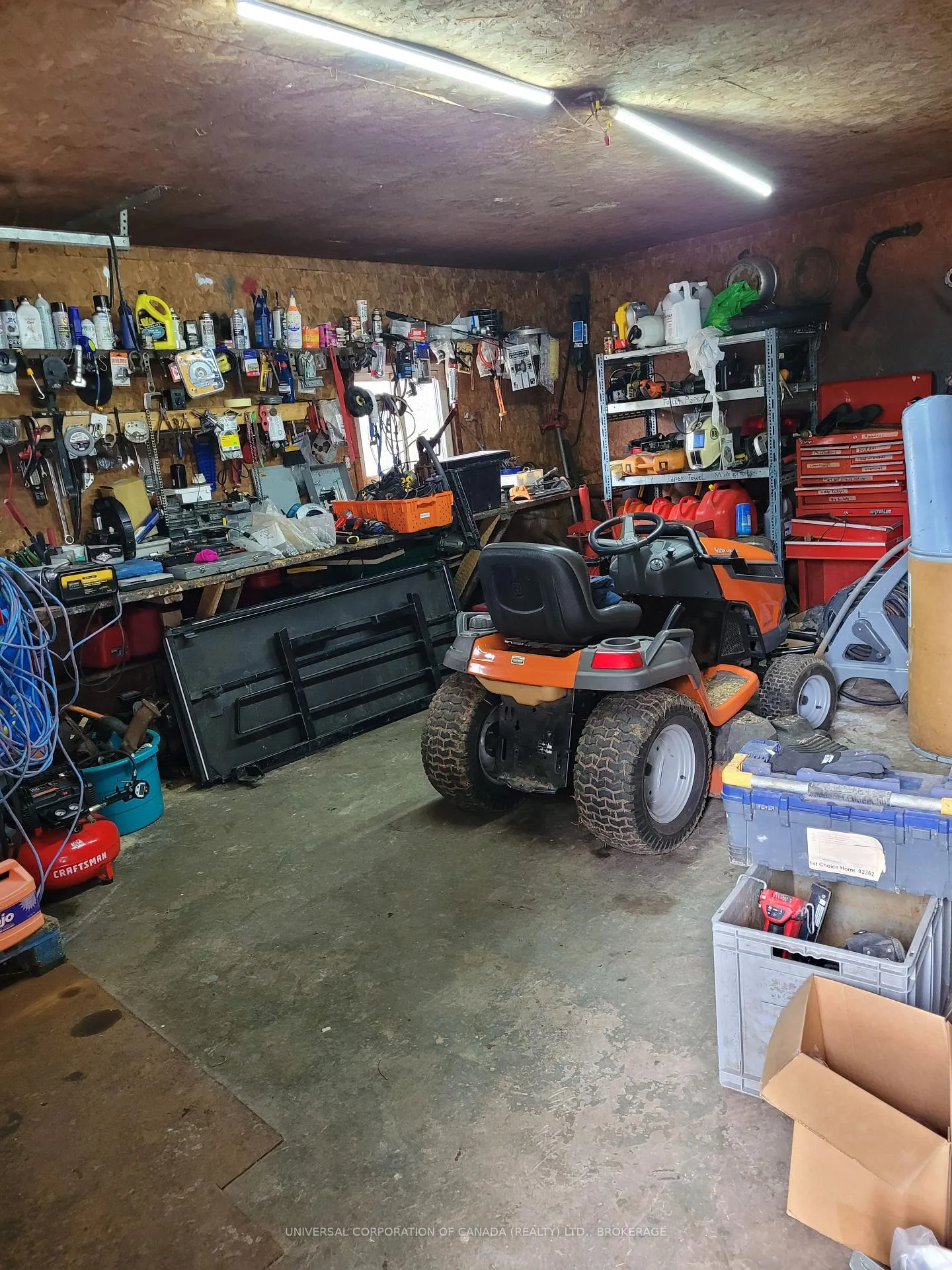 Photo 13 of 220 2nd Concession Road, Norfolk, Rural Houghton — HOMEH