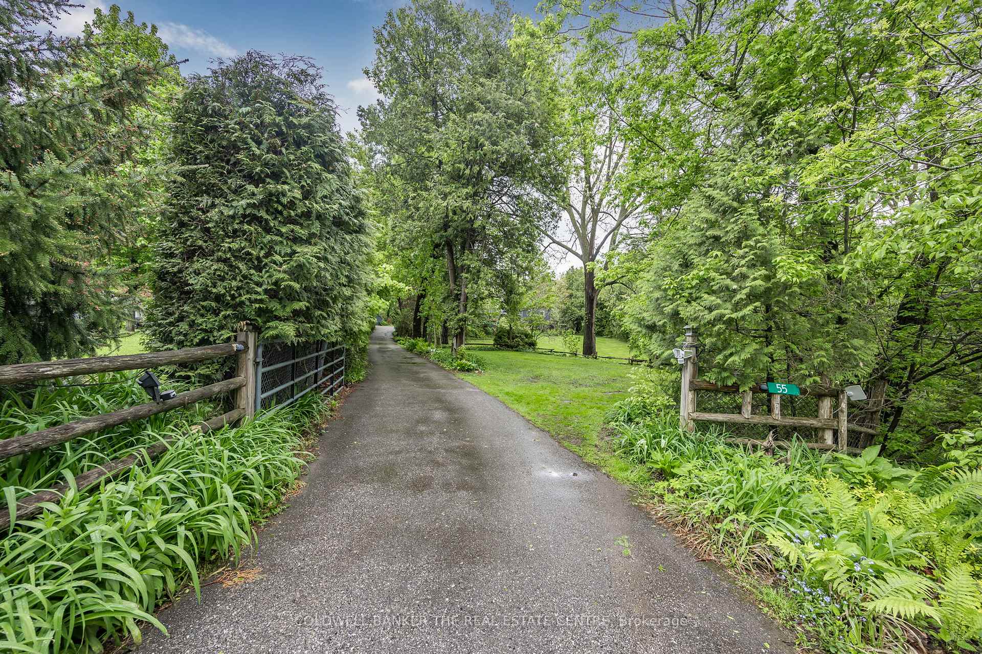 Photo 1 of 55 Old Church Road, King, Rural King — HOMEH