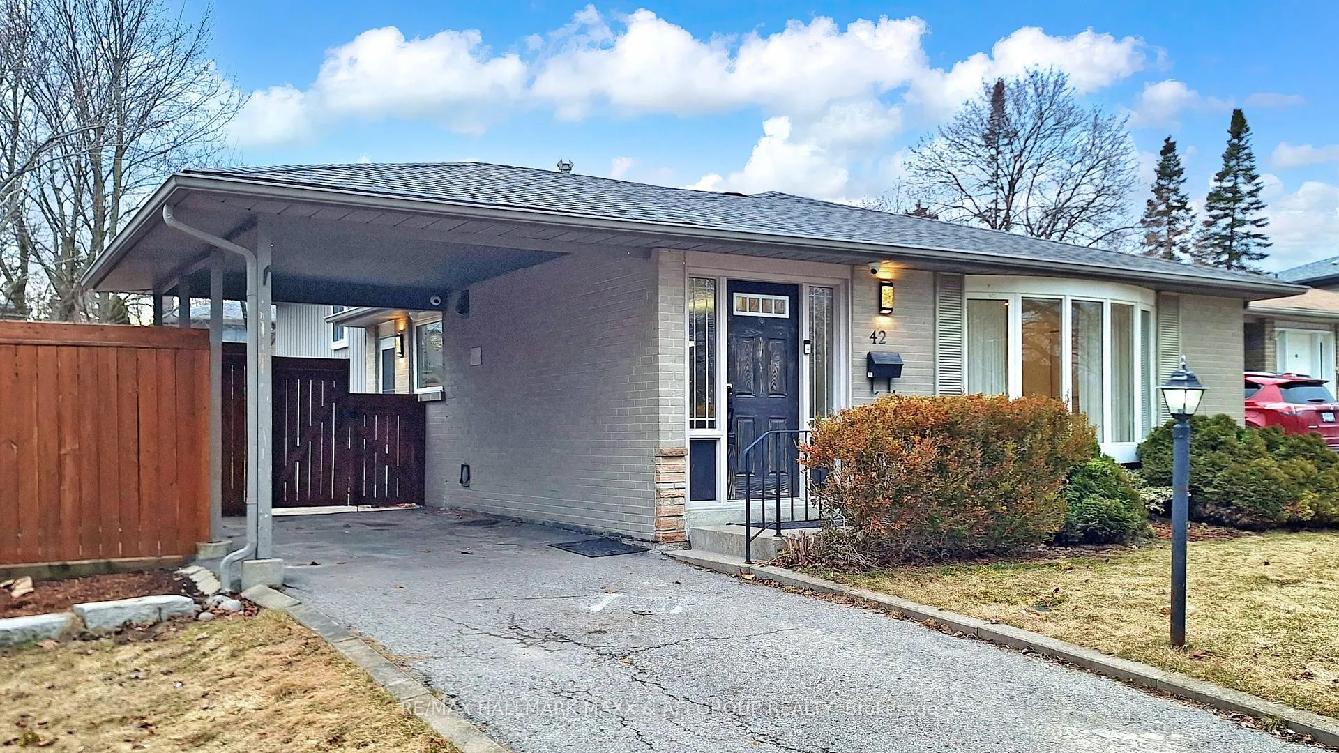 Photo 1 of 42 Devins Drive, Aurora, Aurora Heights — HOMEH