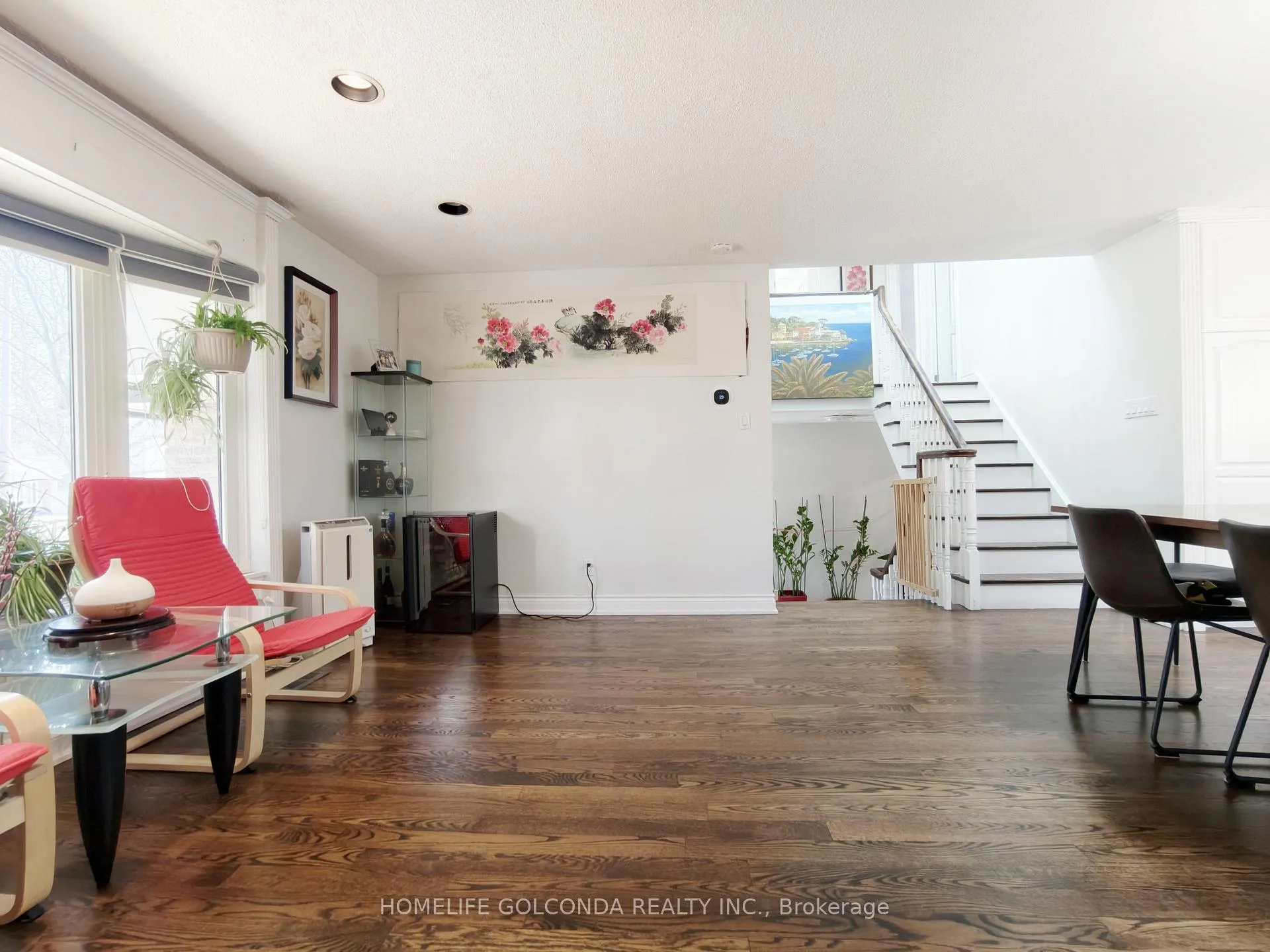 Photo 7 of 6 Summerfeldt Crescent, Markham, Unionville — HOMEH