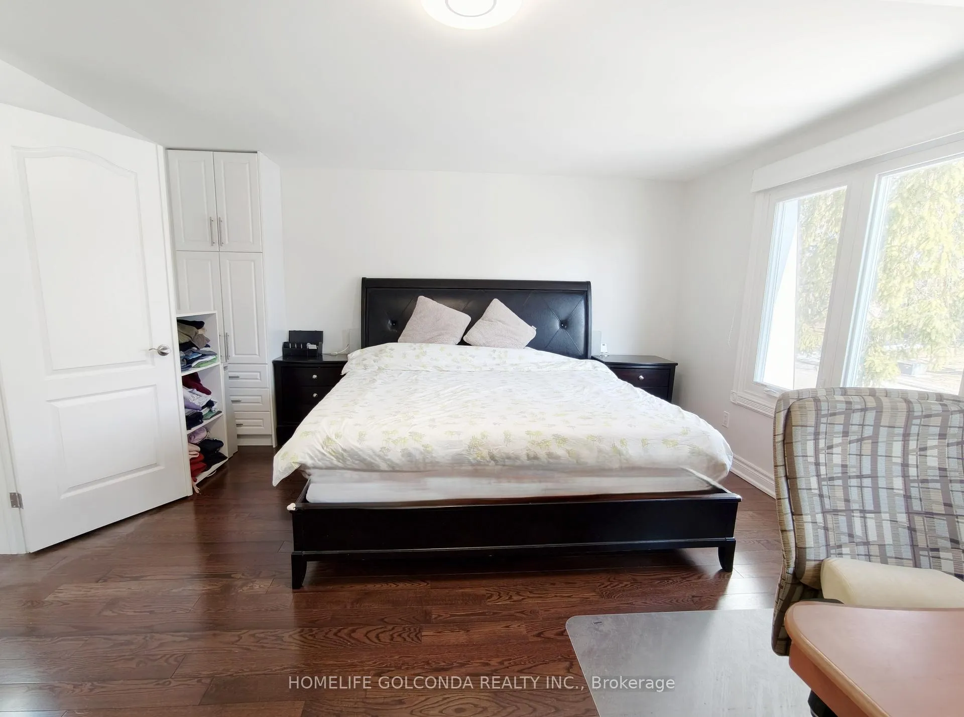 Photo 11 of 6 Summerfeldt Crescent, Markham, Unionville — HOMEH