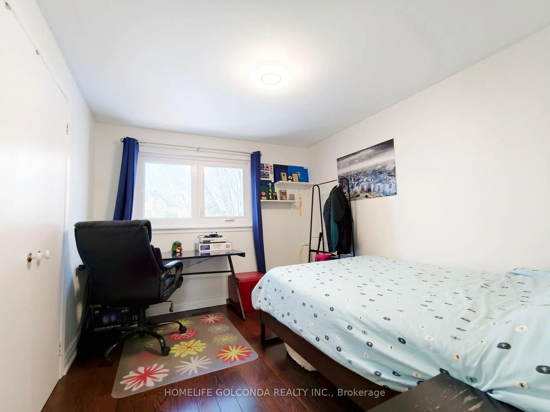 Photo 14 of 6 Summerfeldt Crescent, Markham, Unionville — HOMEH