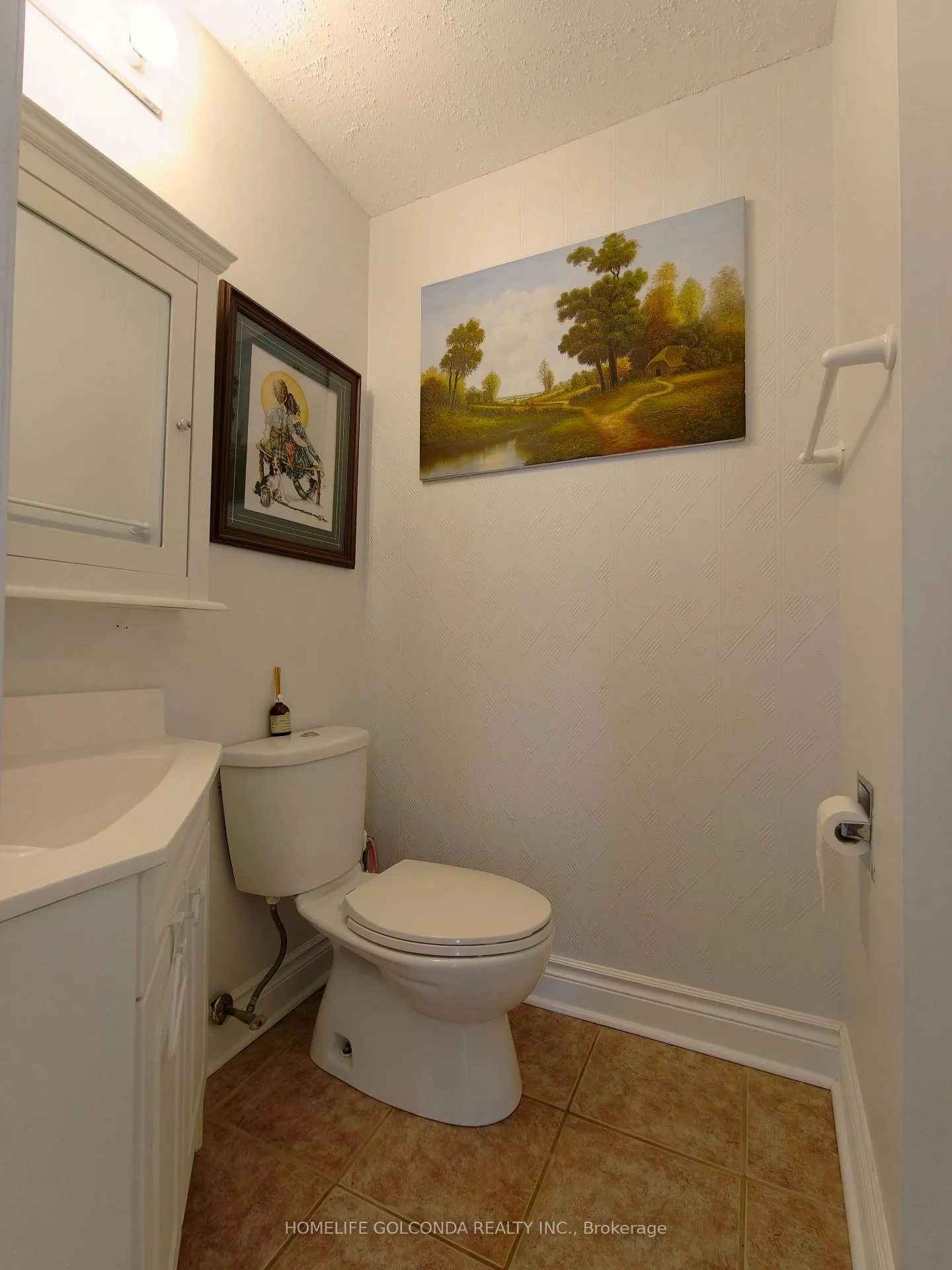 Photo 18 of 6 Summerfeldt Crescent, Markham, Unionville — HOMEH