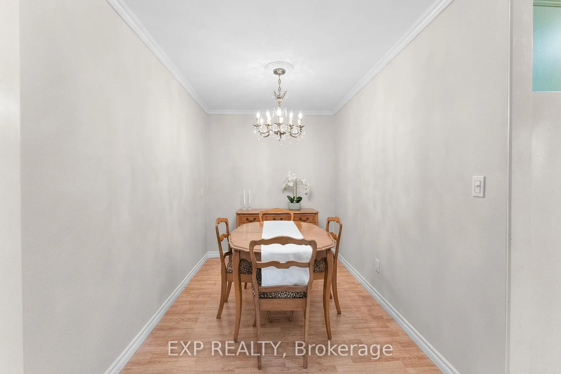 Photo 10 of Unit 19, 4215 Meadowvale Drive, Niagara Falls, Morrison — HOMEH