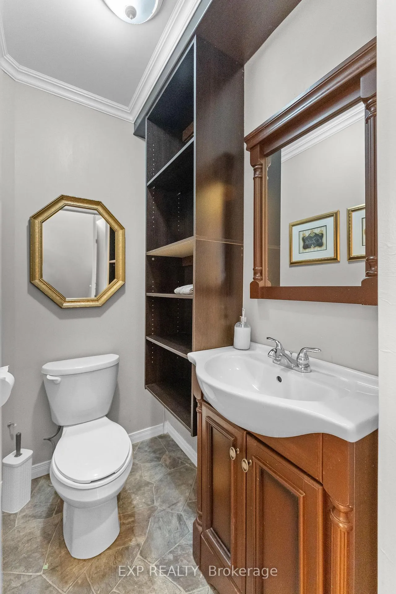 Photo 11 of Unit 19, 4215 Meadowvale Drive, Niagara Falls, Morrison — HOMEH