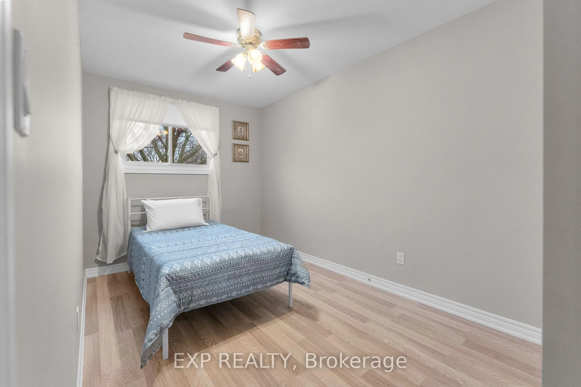 Photo 20 of Unit 19, 4215 Meadowvale Drive, Niagara Falls, Morrison — HOMEH