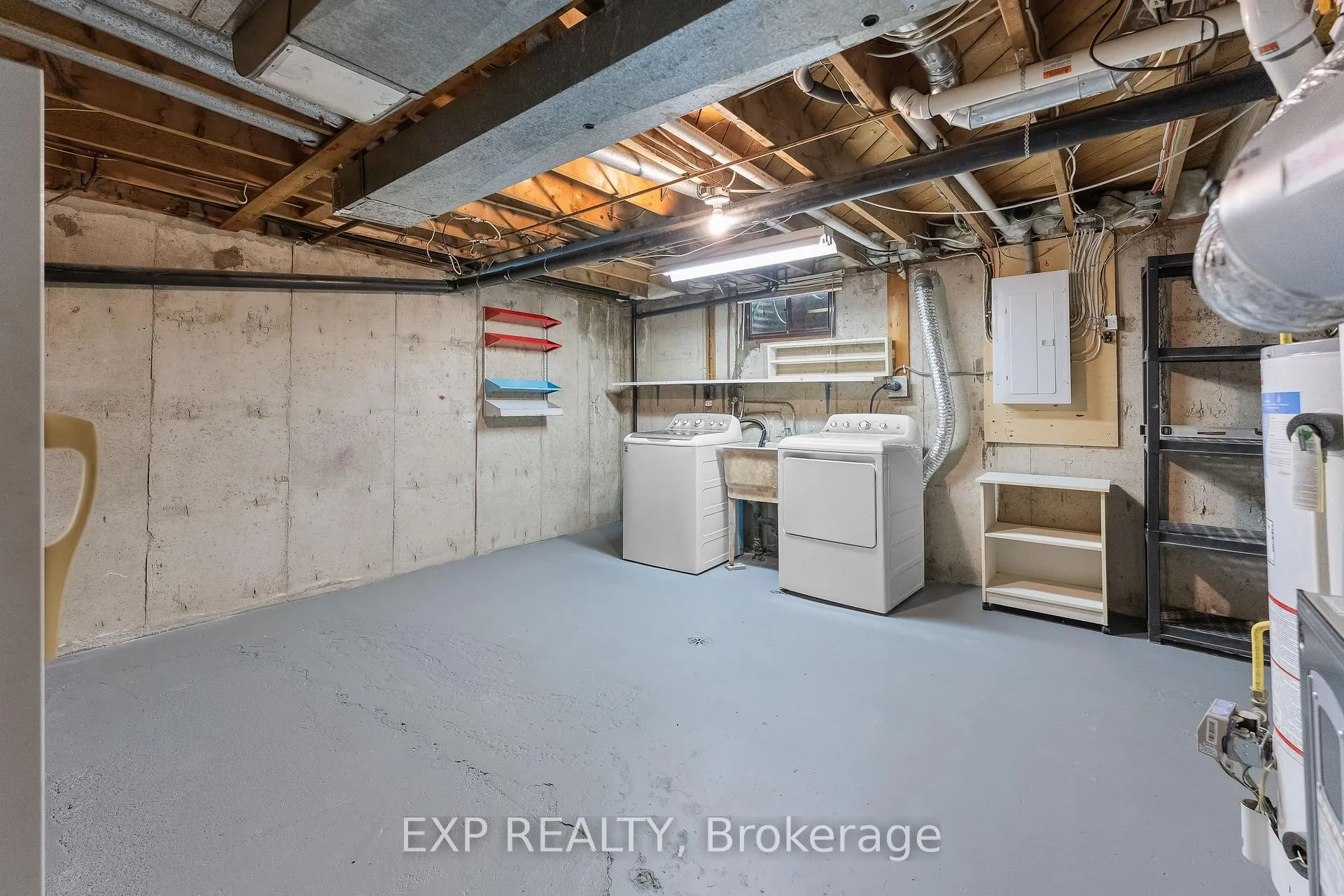 Photo 25 of Unit 19, 4215 Meadowvale Drive, Niagara Falls, Morrison — HOMEH