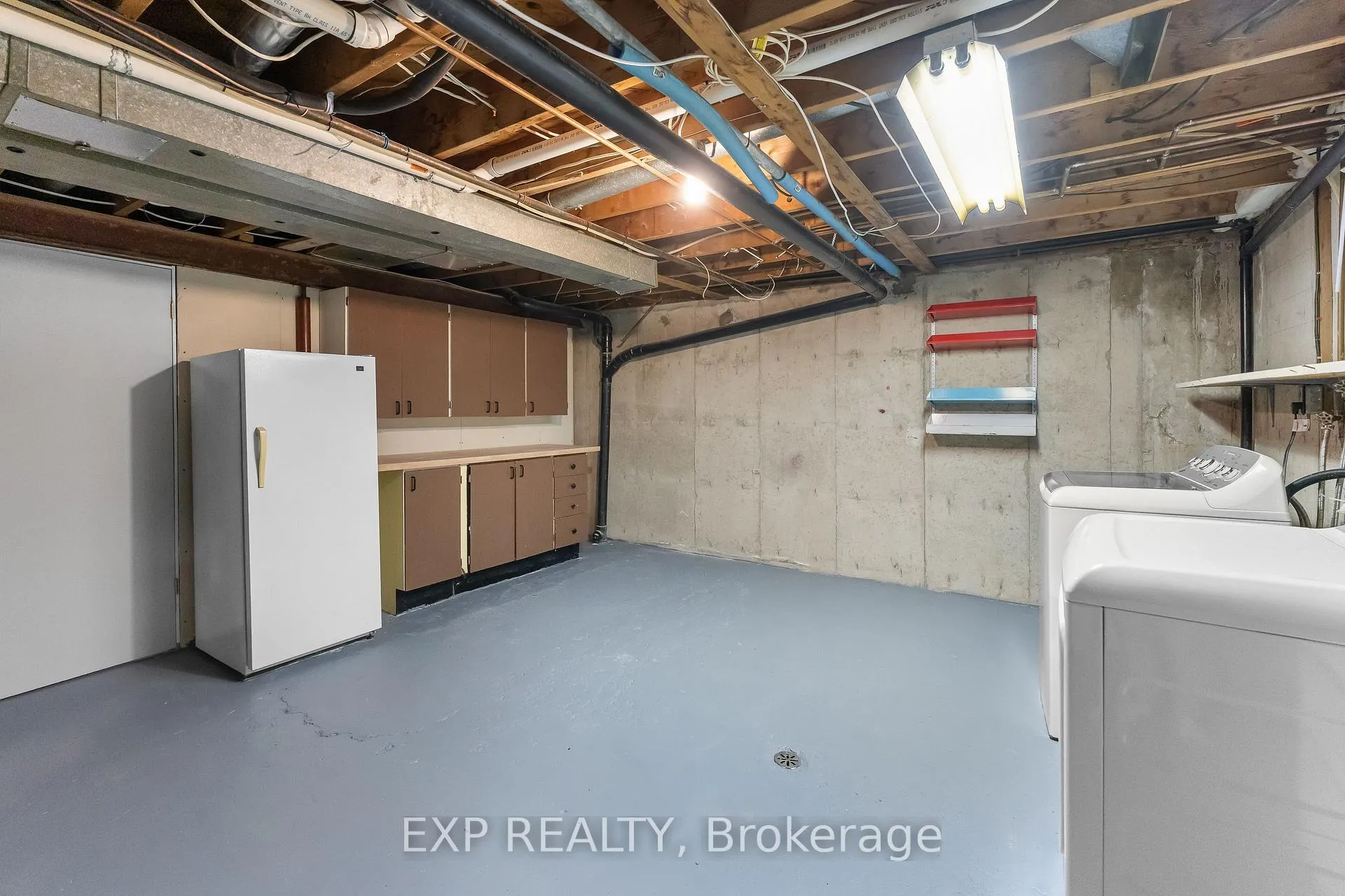 Photo 26 of Unit 19, 4215 Meadowvale Drive, Niagara Falls, Morrison — HOMEH