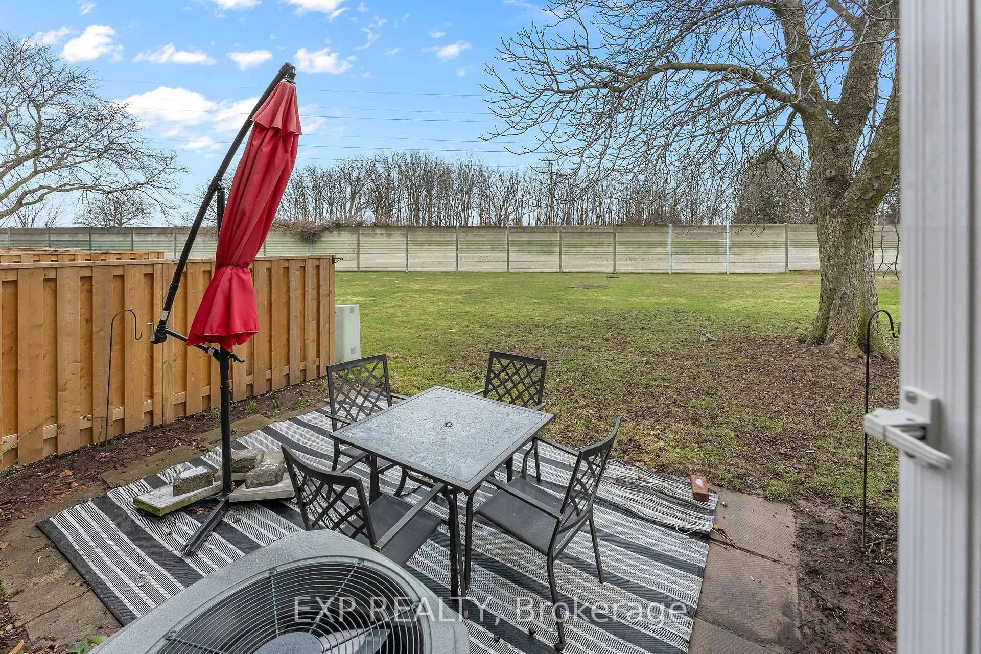 Photo 27 of Unit 19, 4215 Meadowvale Drive, Niagara Falls, Morrison — HOMEH