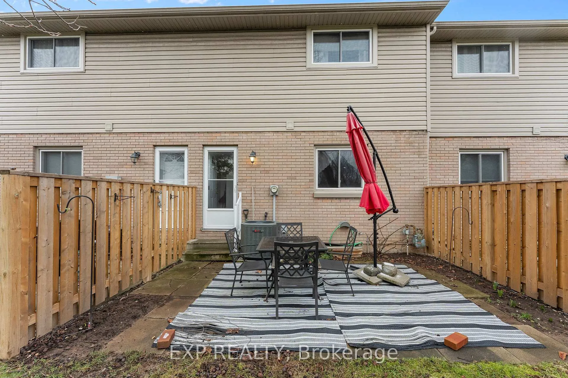 Photo 28 of Unit 19, 4215 Meadowvale Drive, Niagara Falls, Morrison — HOMEH