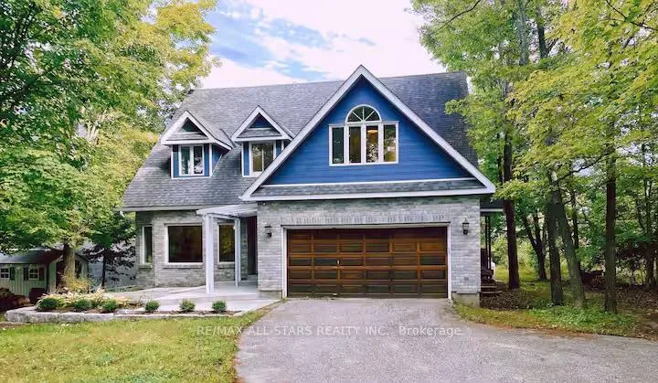 Front of 382 County Rd 36